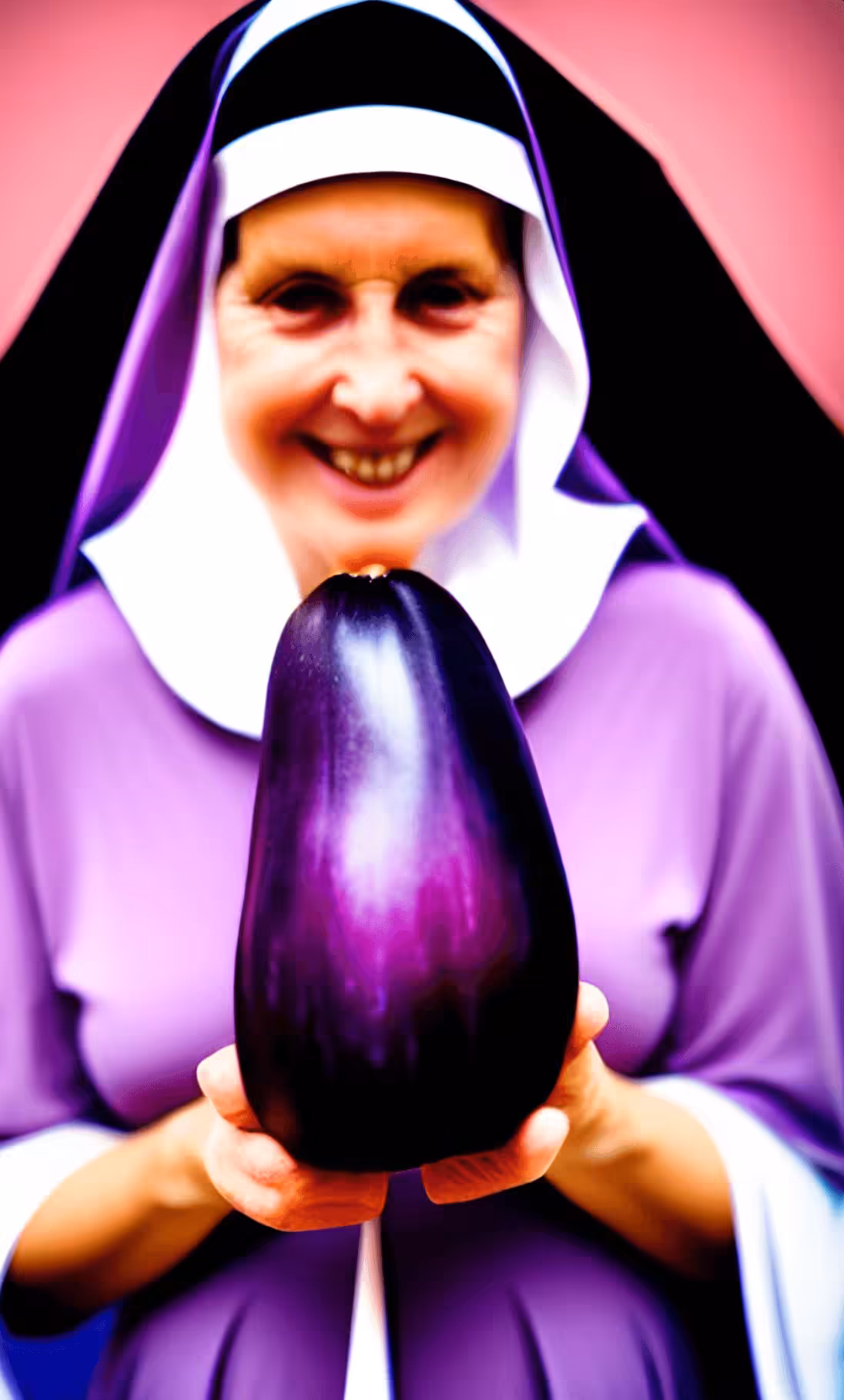 Eggplant 