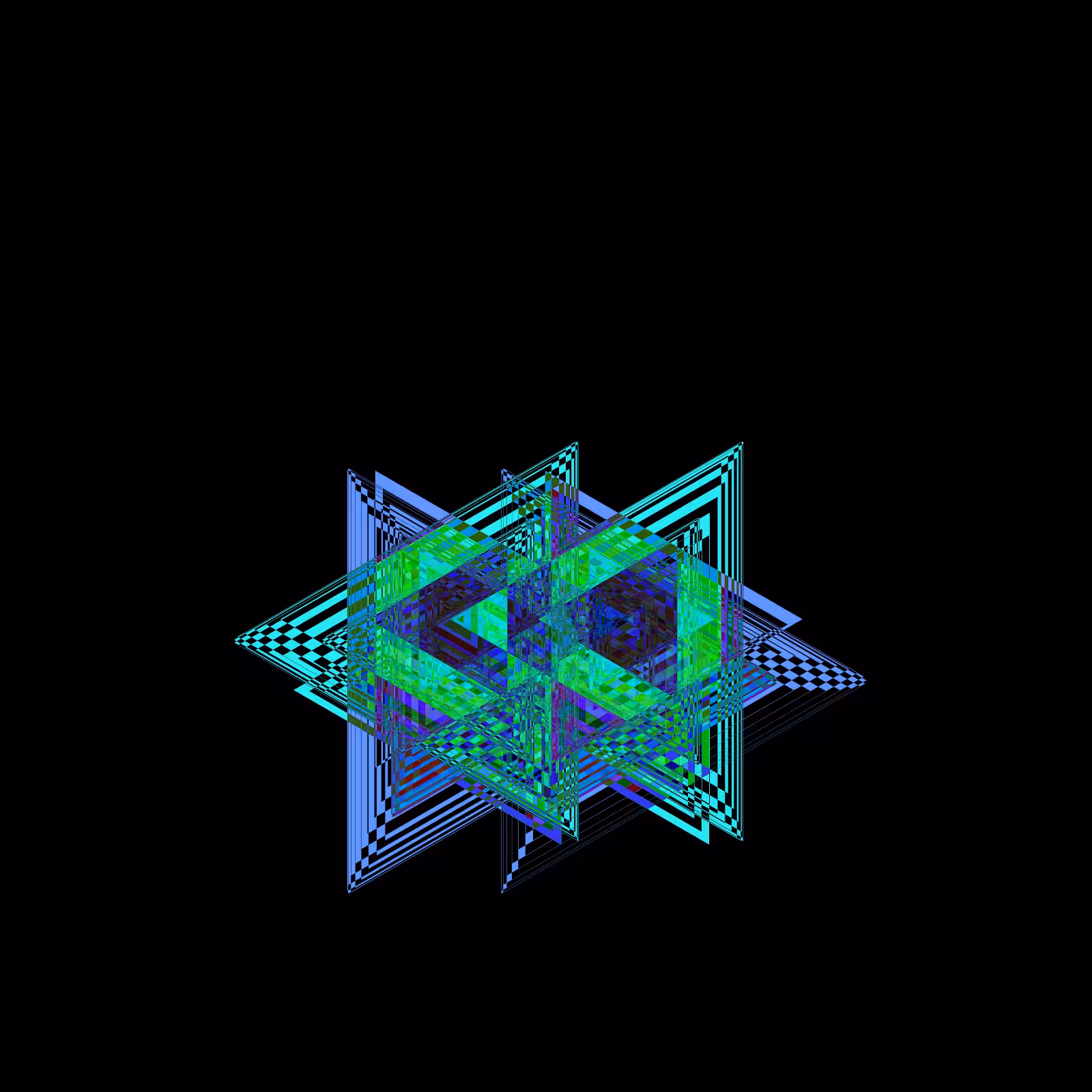 PixelShifter #334