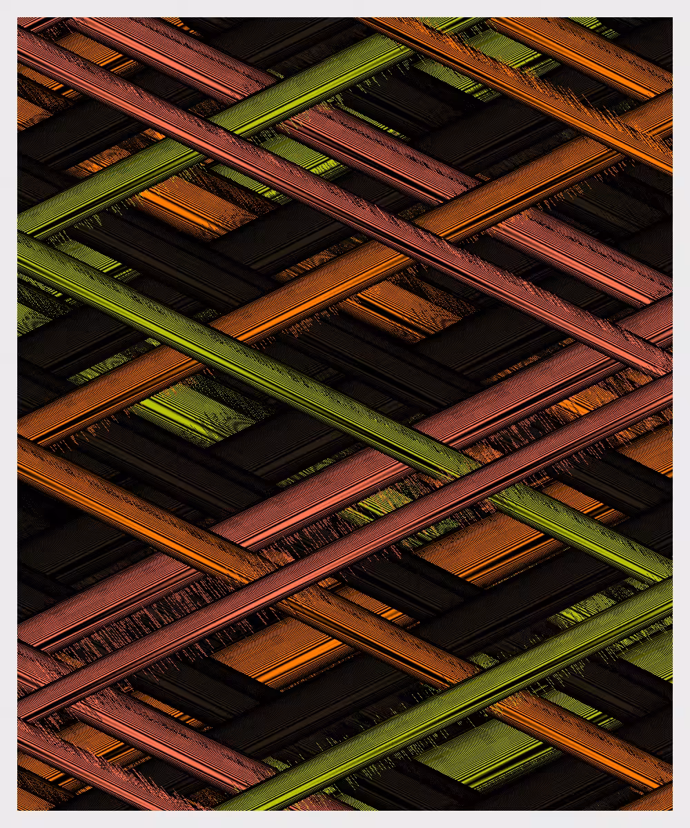 Overlap #26