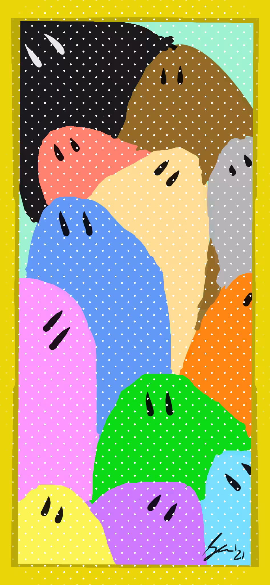 COLOR GHOSTS_remix