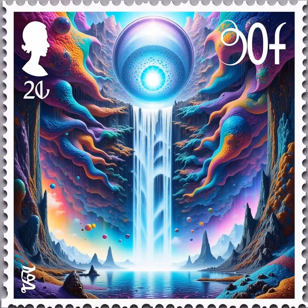 Stamp #51