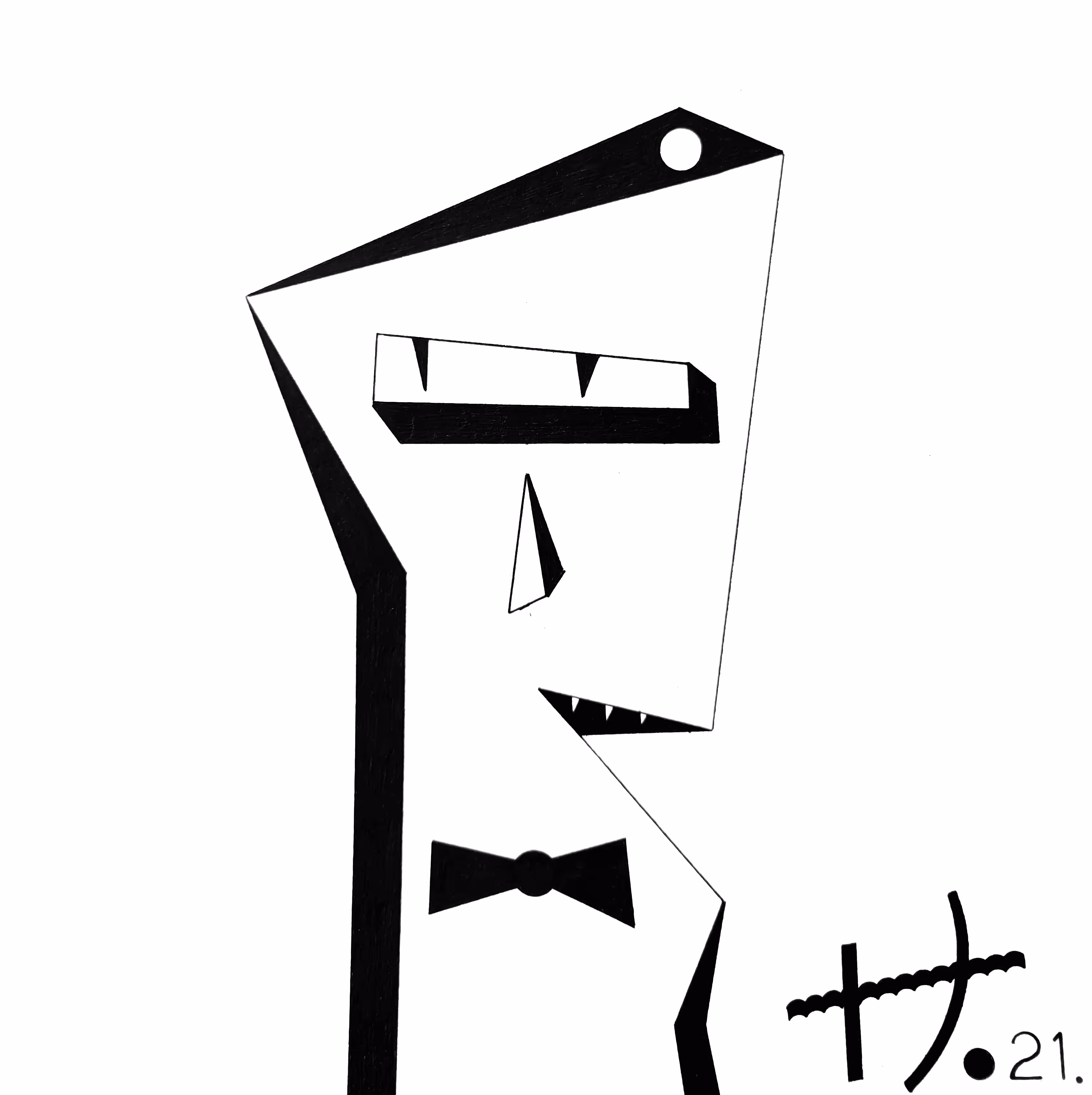 Gentleman #7/10