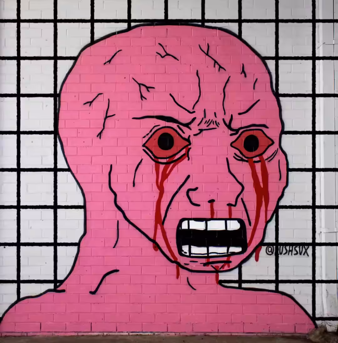Pink Wojack