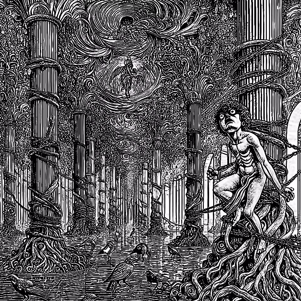 Prisoner child