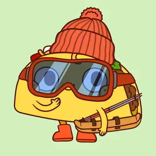 Taco #23