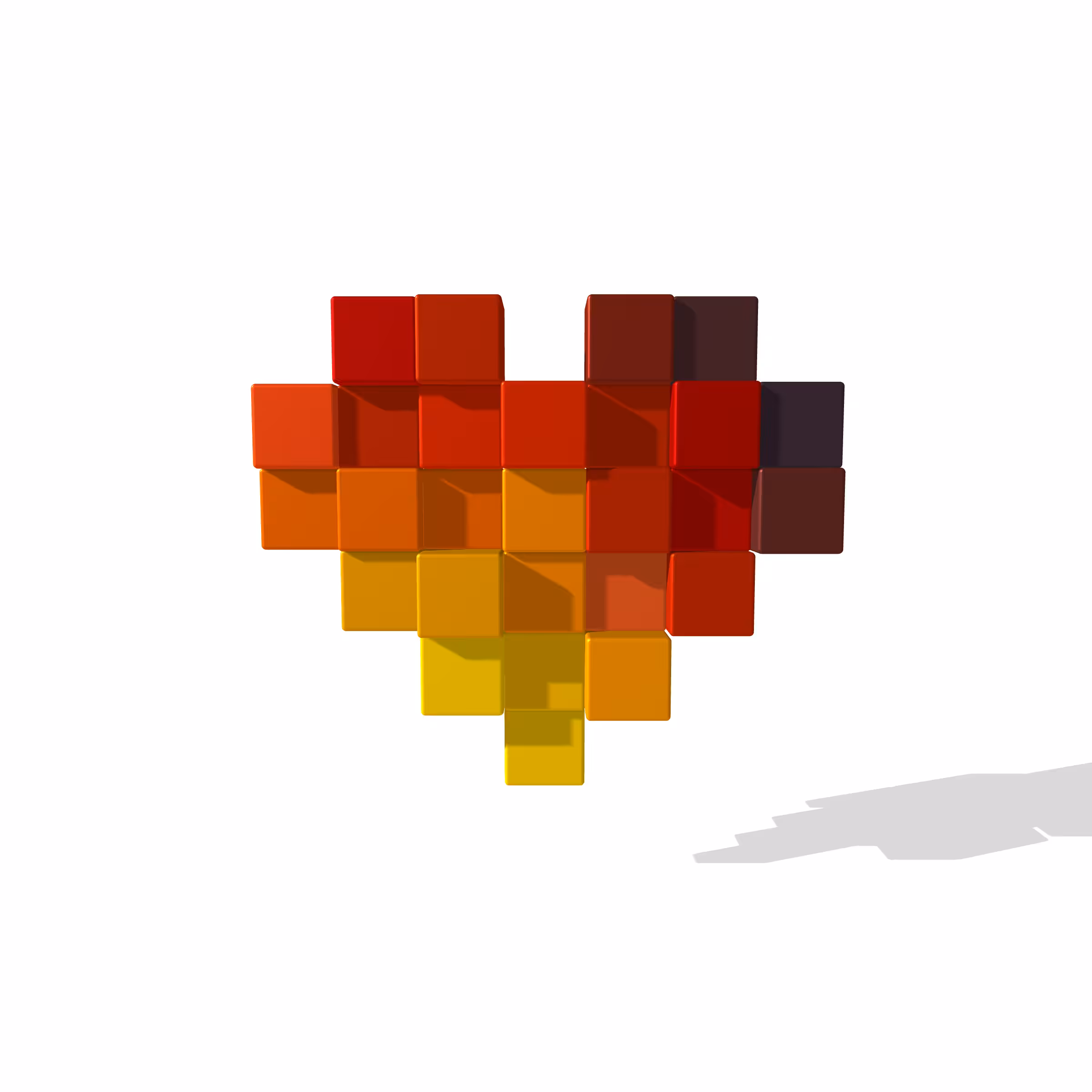 heart + craft #14227