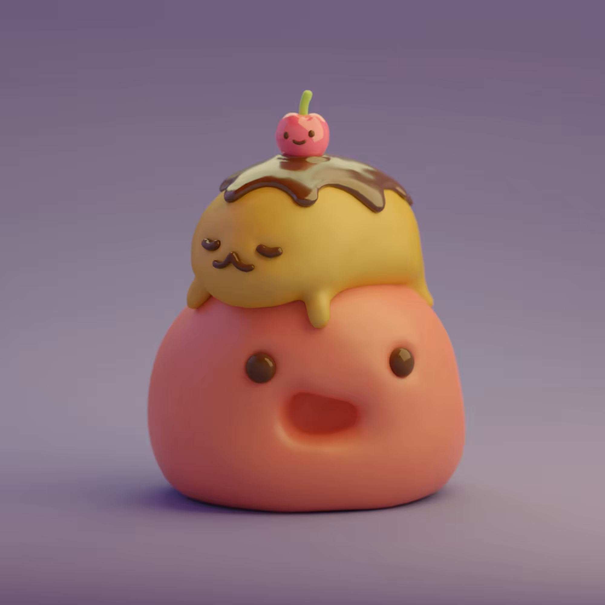 Soft Buddies #Sweet