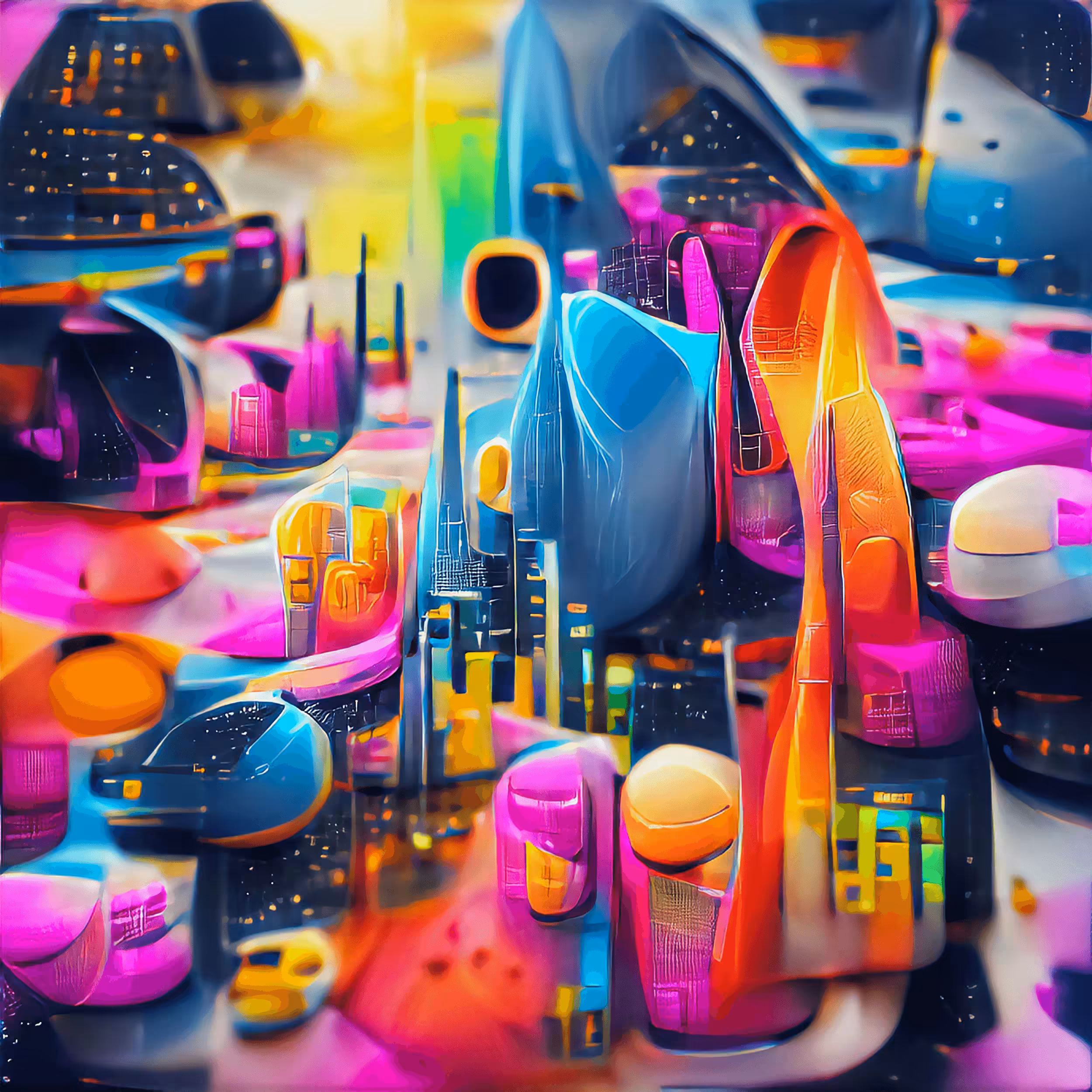 Future City