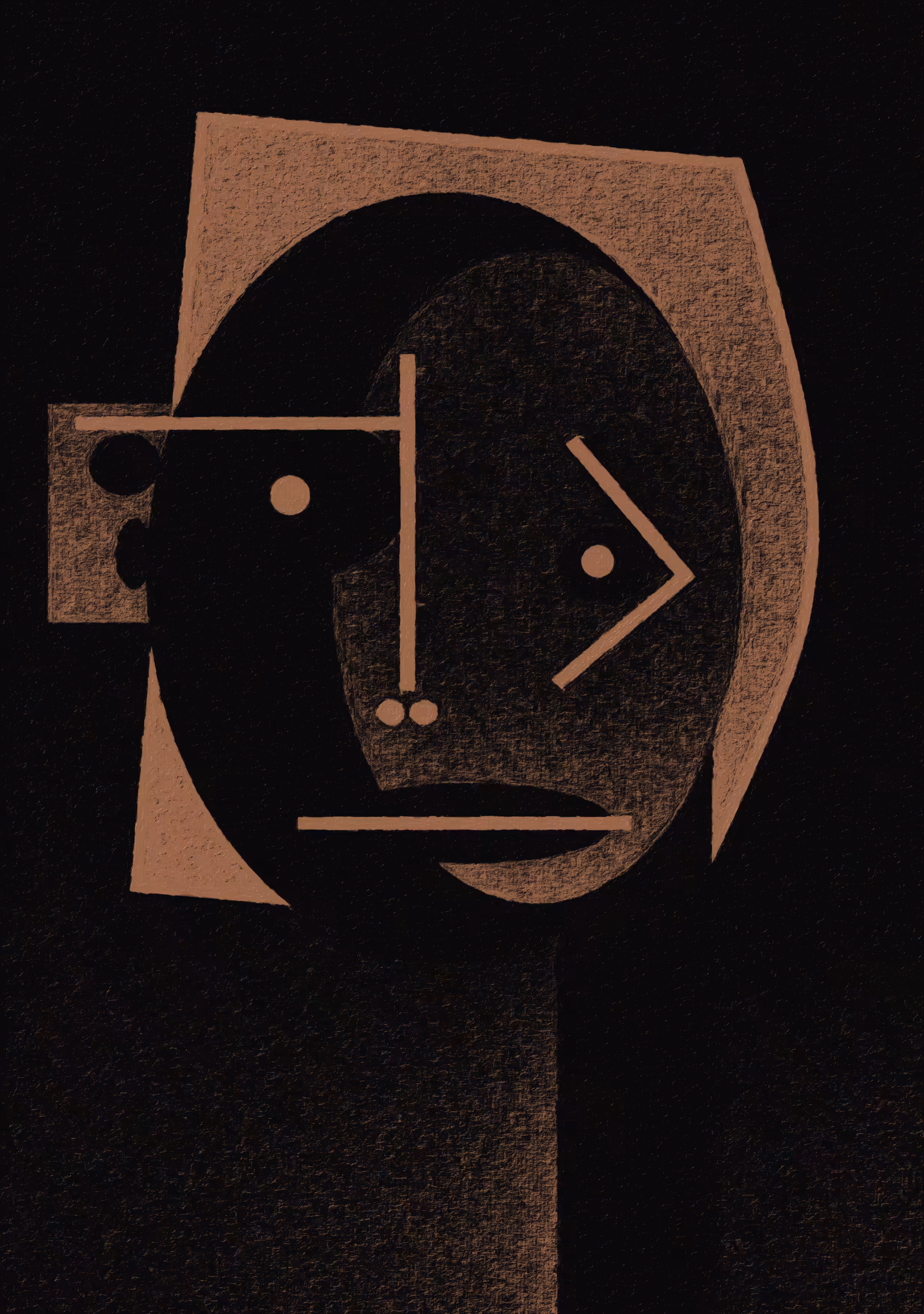Cubiface #198