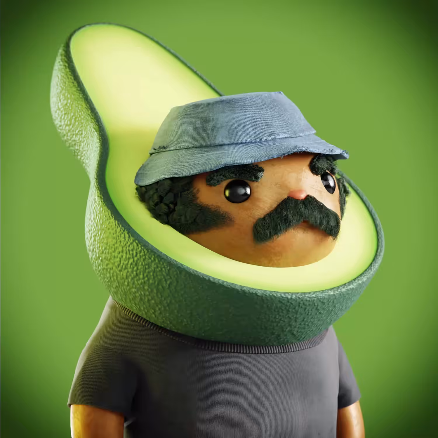 #03 - Ramon