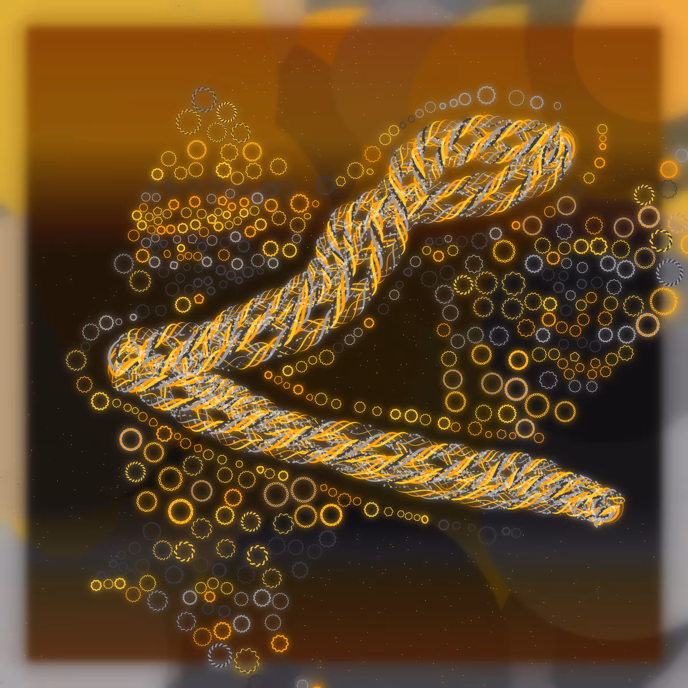 Friendship Bracelets #18566