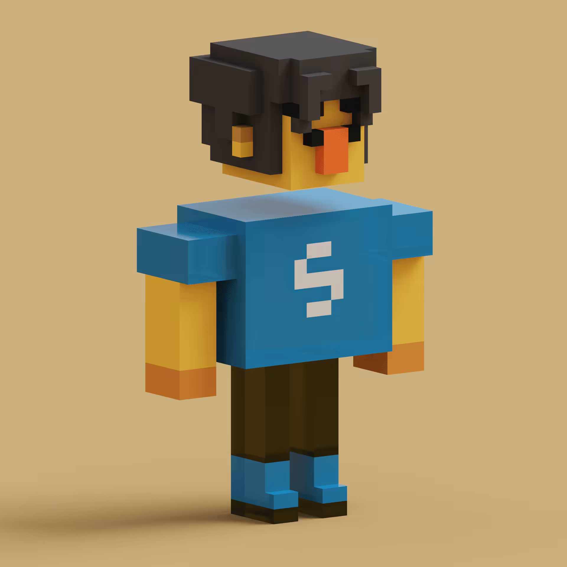 JustKiddInc #08