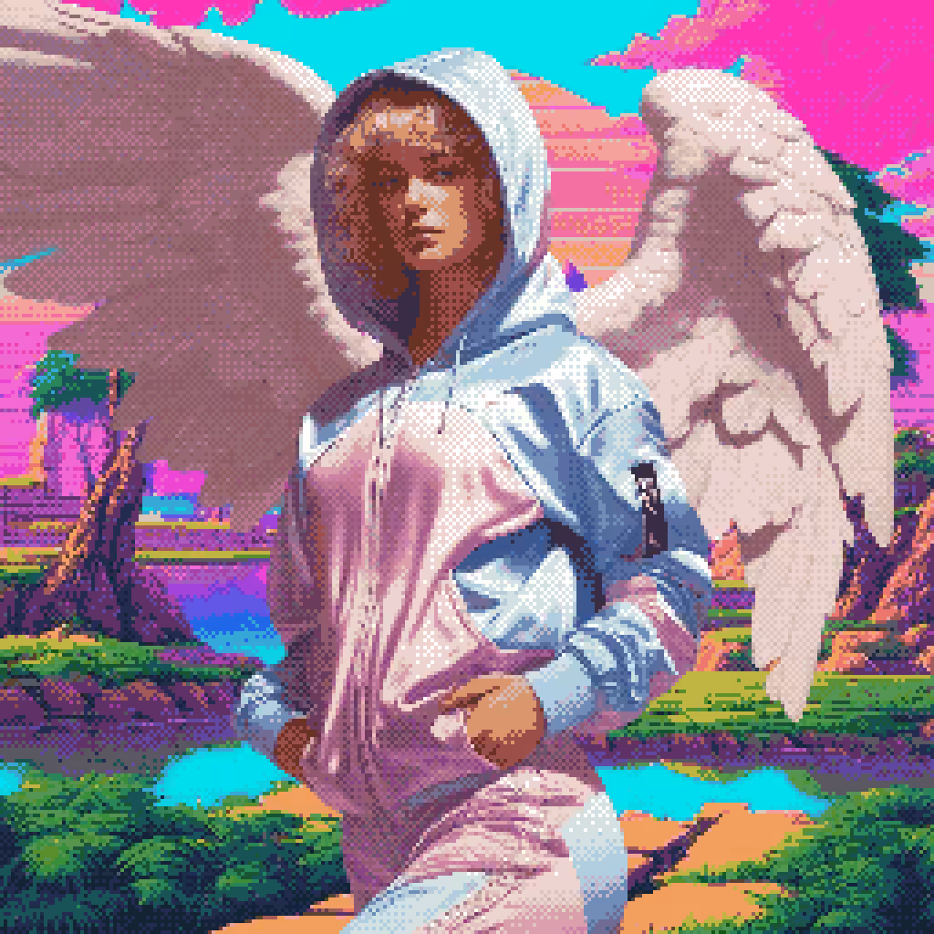 ReVaporwave #4449