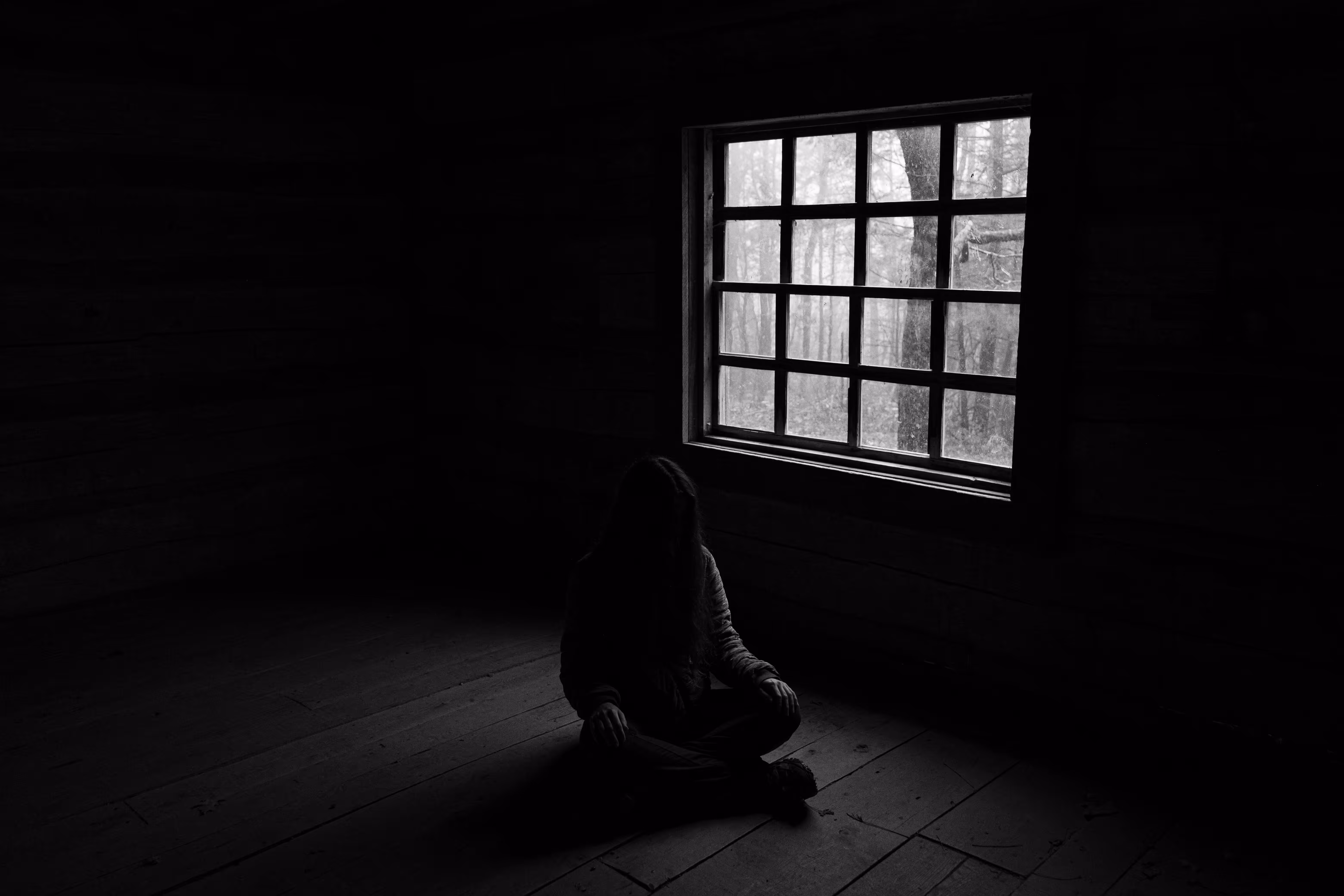 A Tale Of Isolation