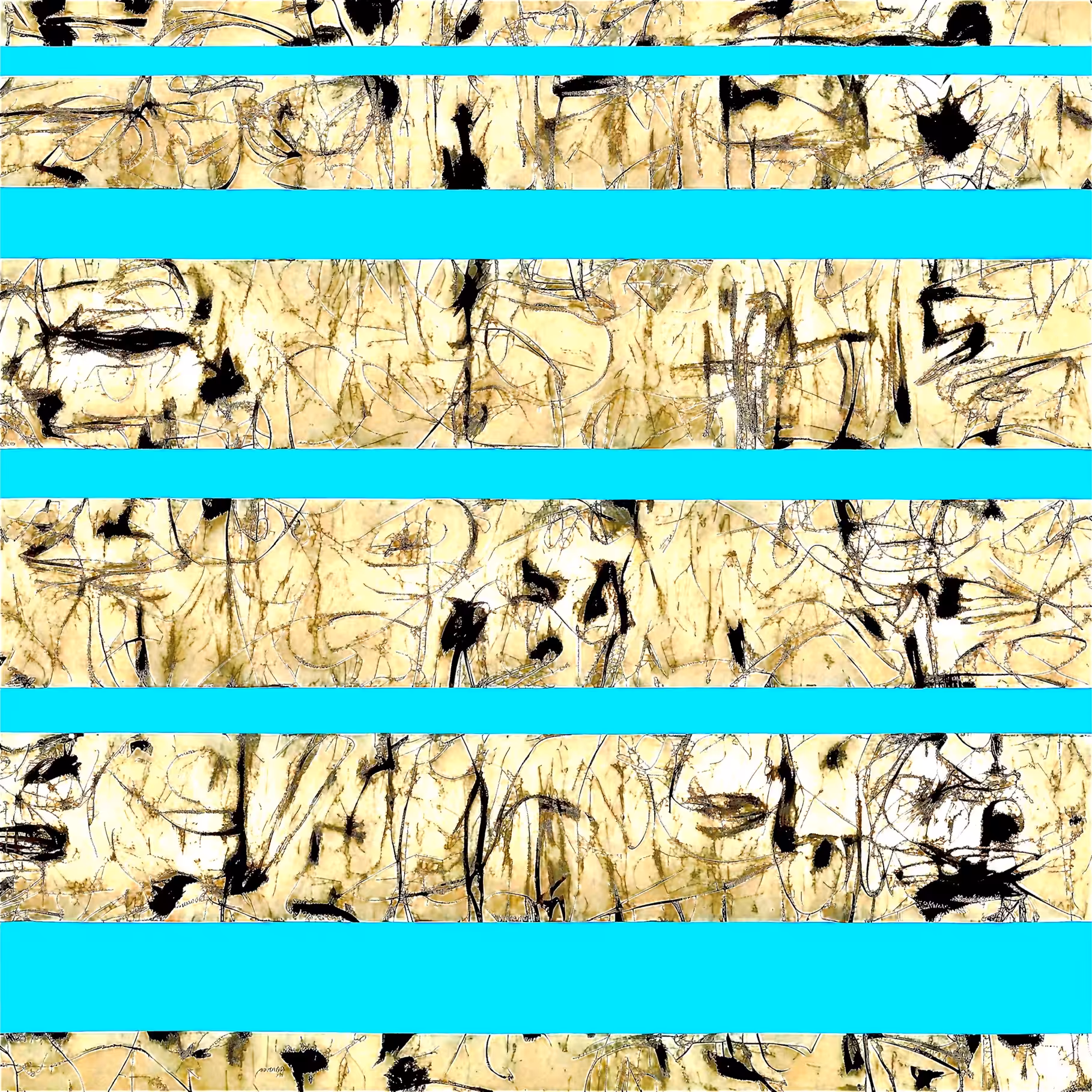 BRUTALNODE (core work): rails