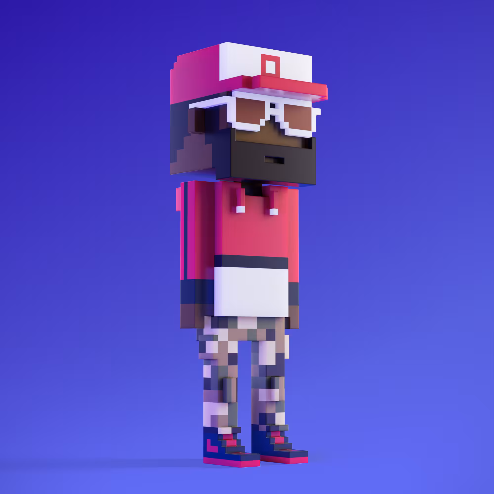 Meebit #6087