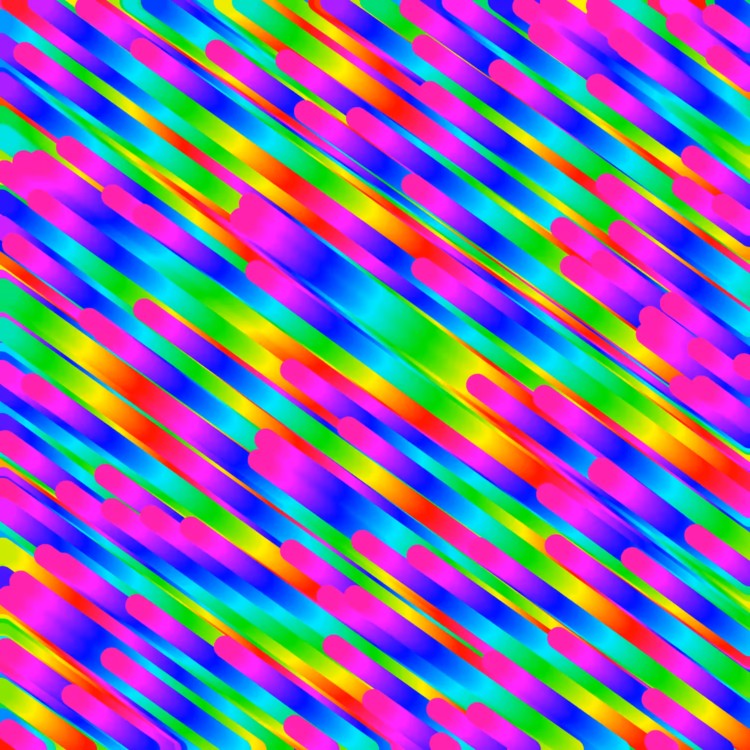 VIBGYOR #7