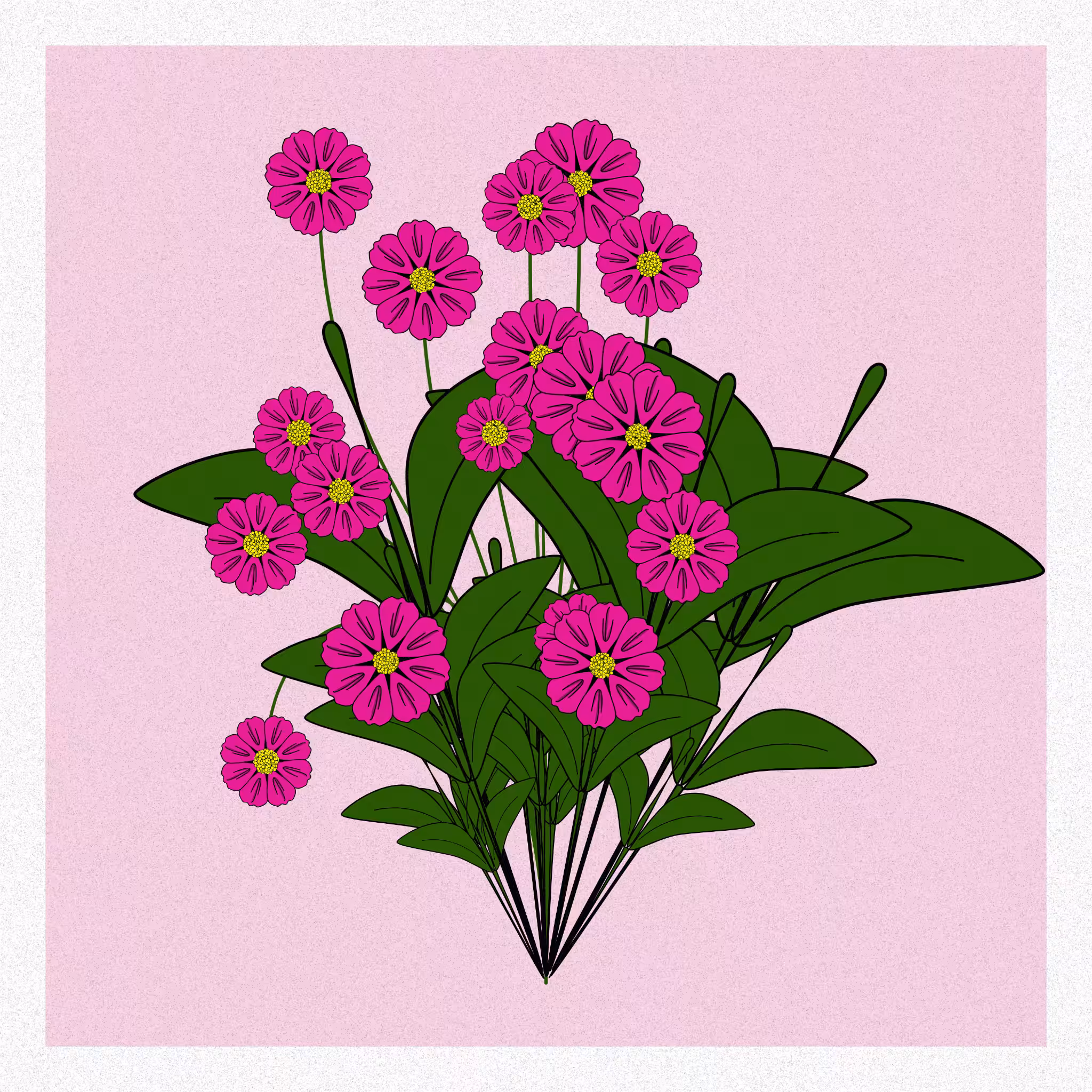 Flowers #99