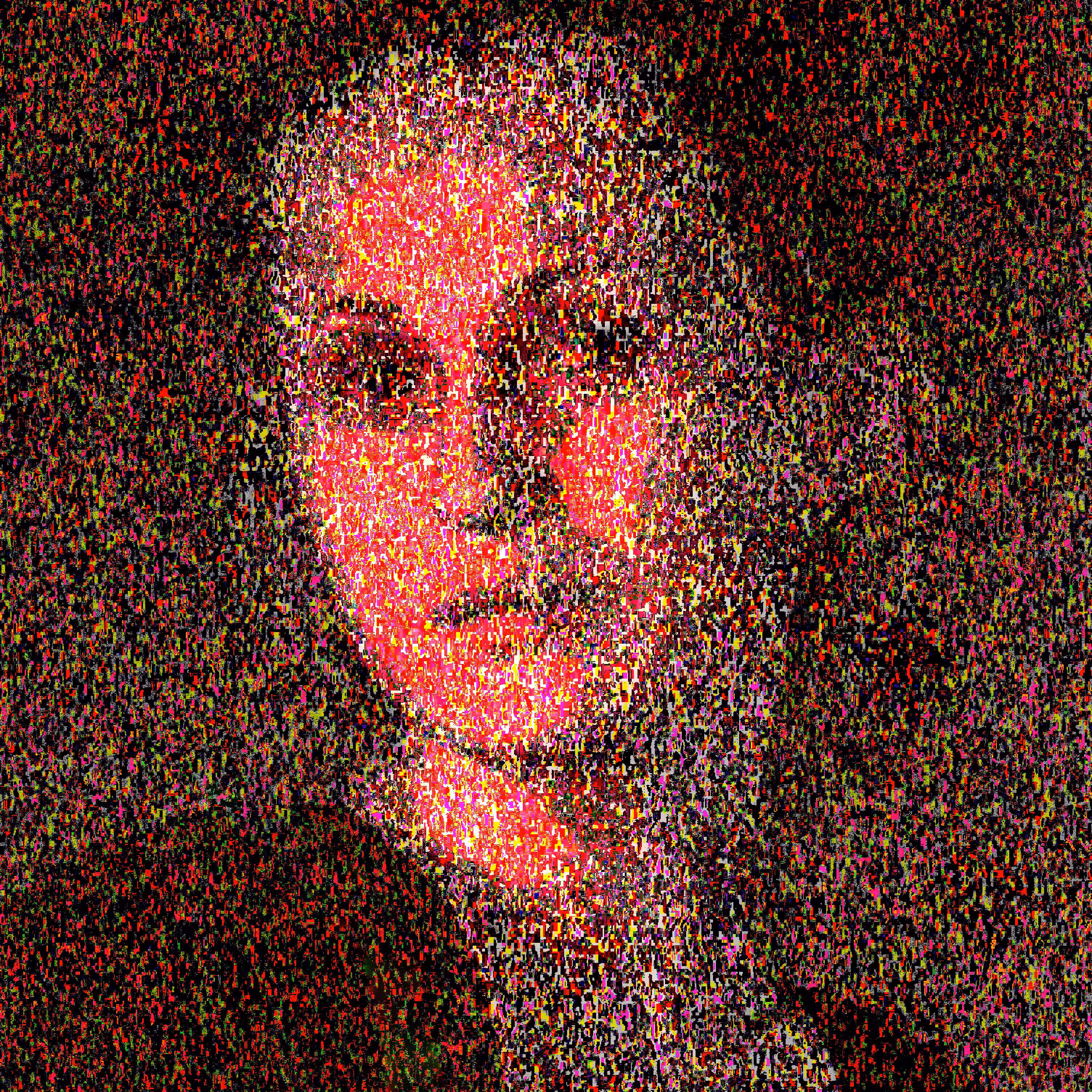 Portrait of a woman