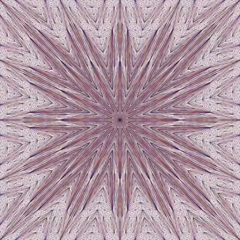 Triangle Subdivisions #496