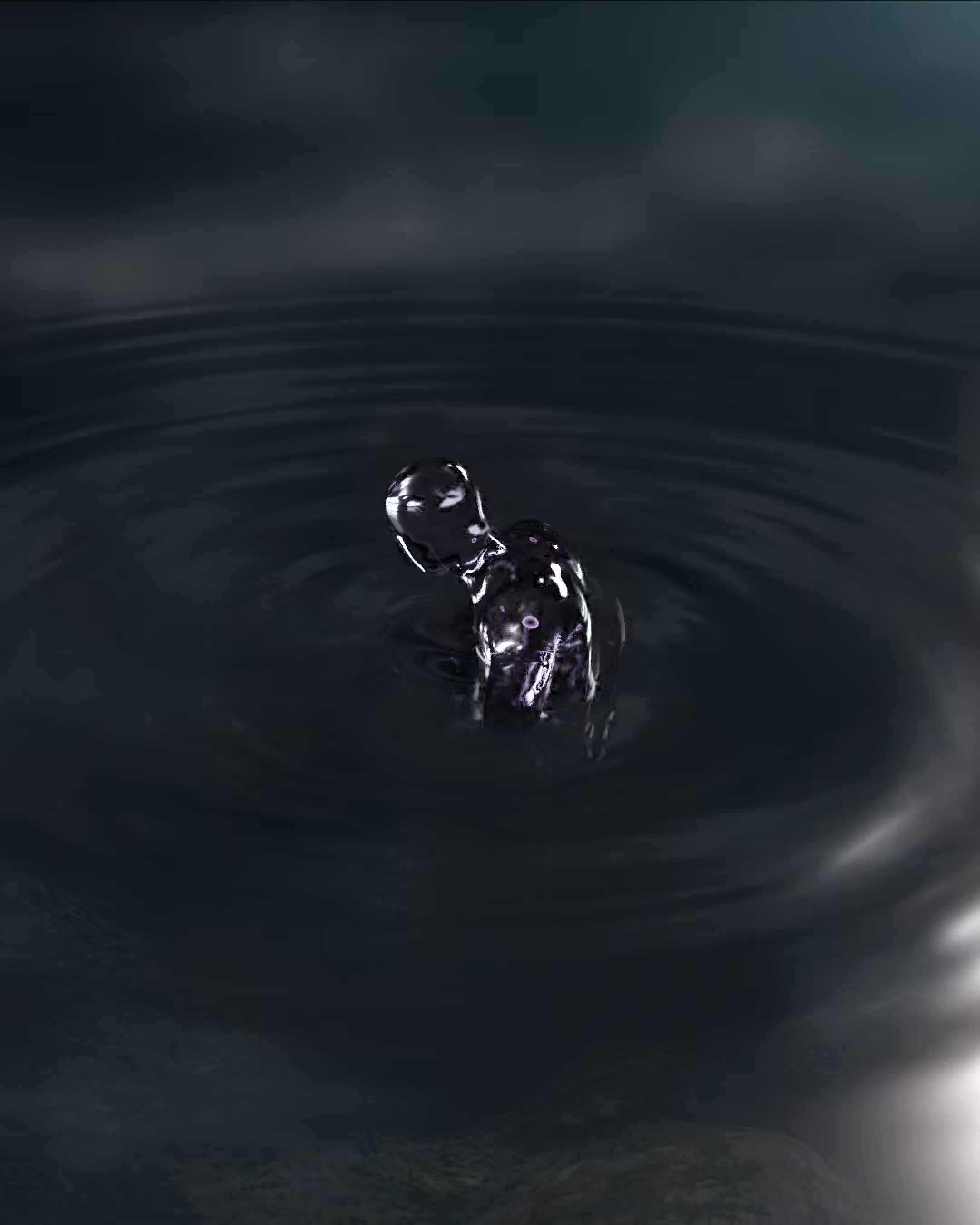Agua fuerte
