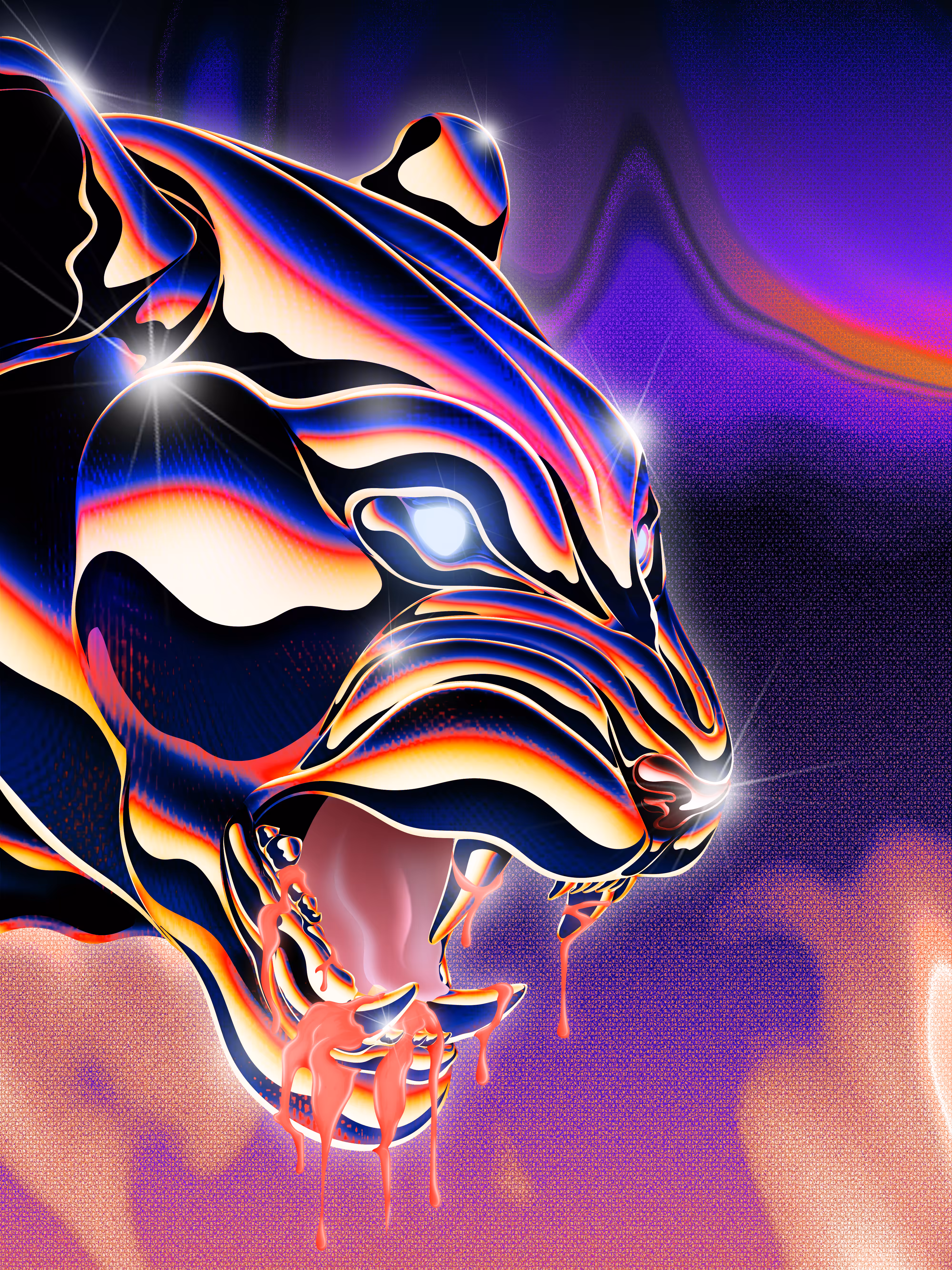 BloodSPORT™ :: Caldera