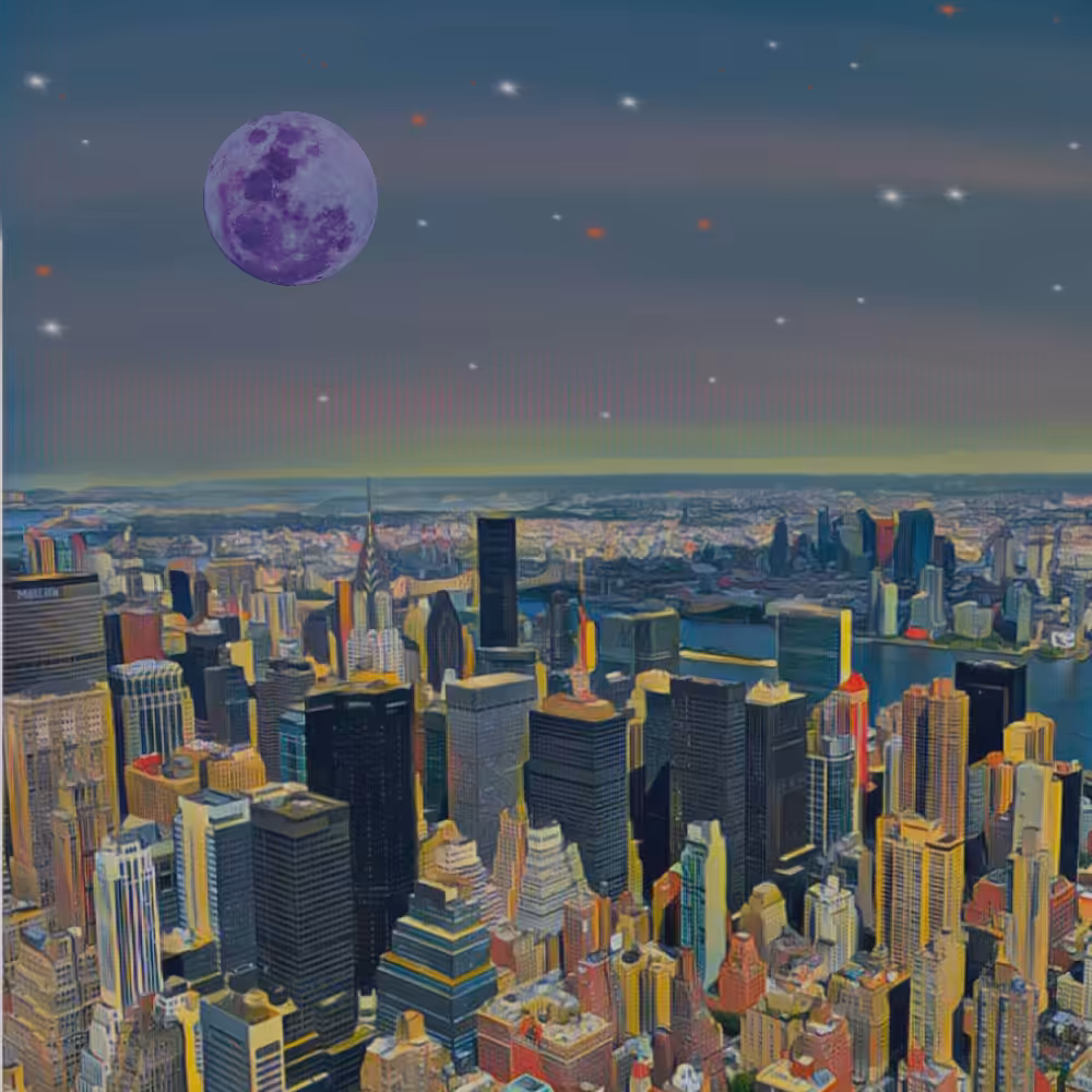 Goodnight FX Beta #7