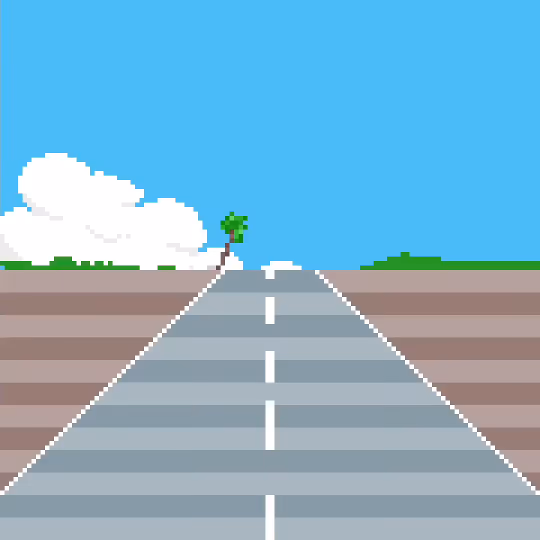  08. Run out