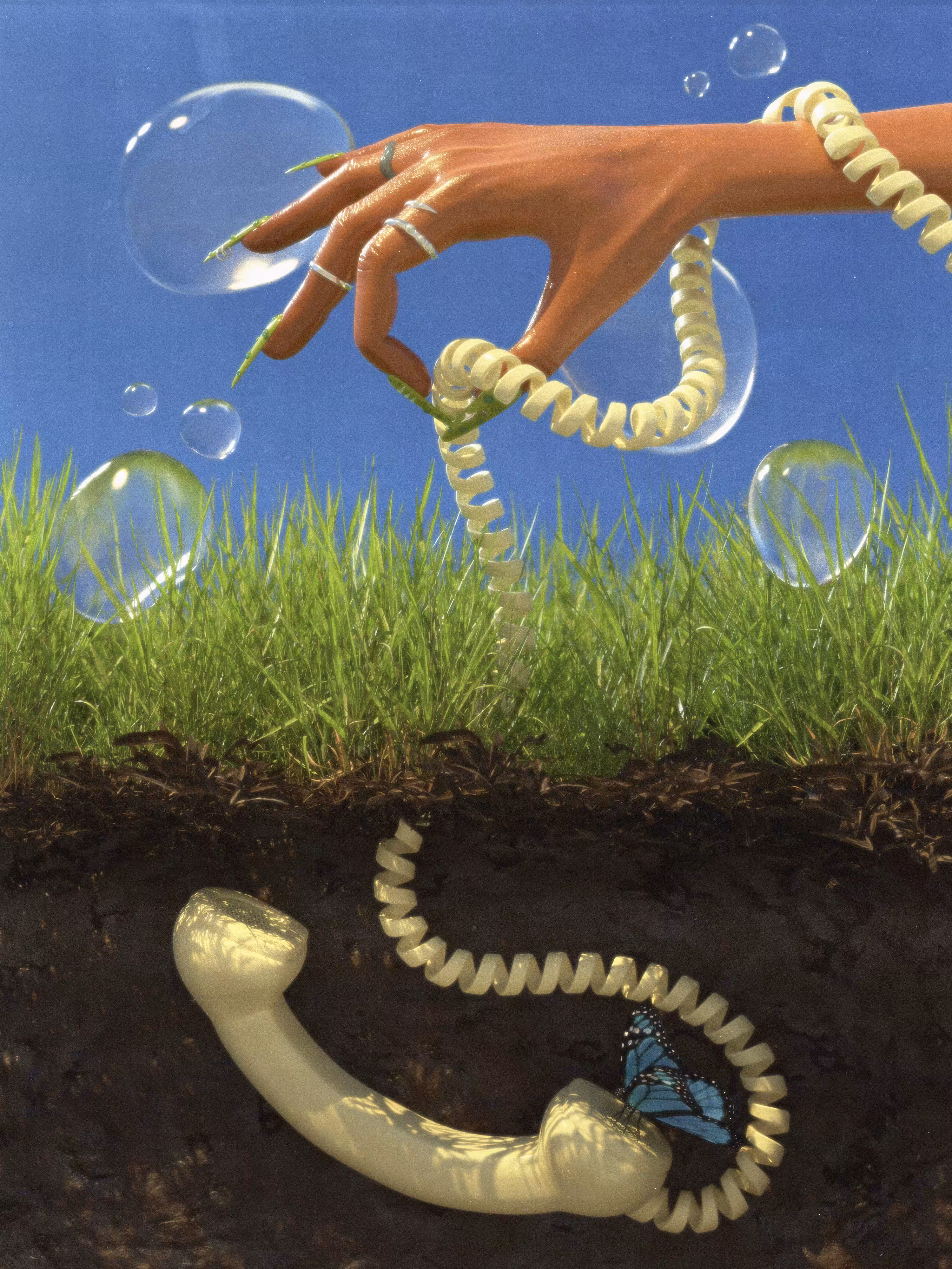 worldly attachments