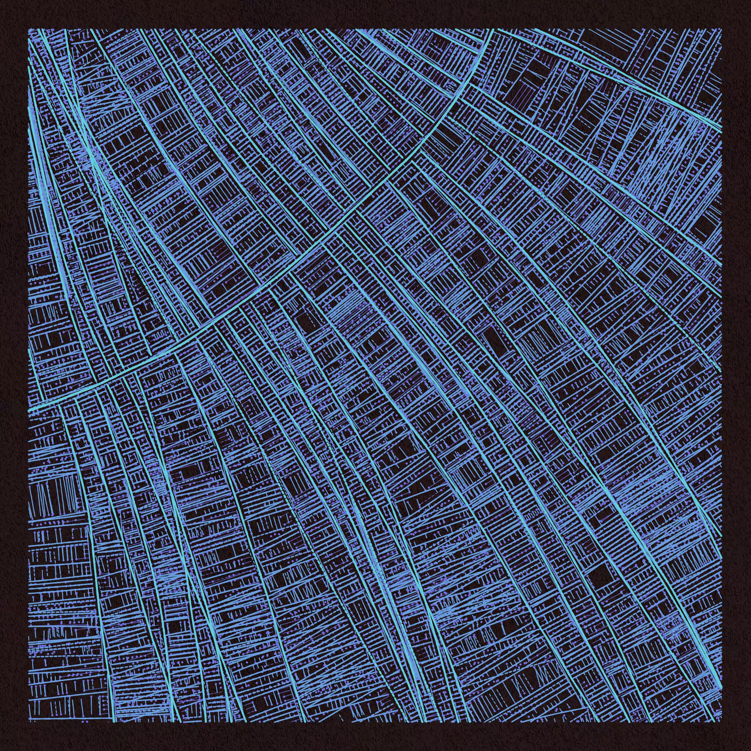 Maps of Nothing #561