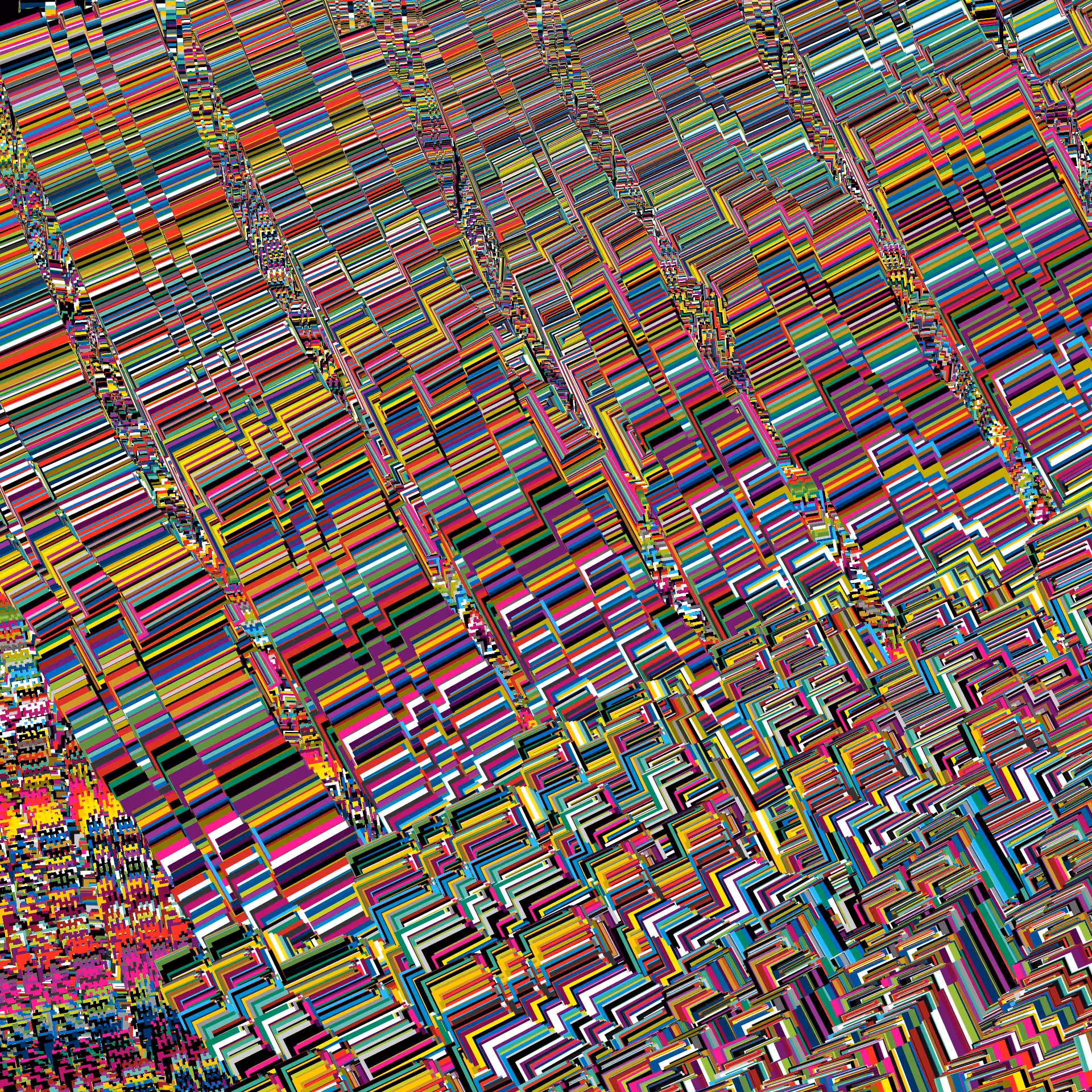 TXTILE #32