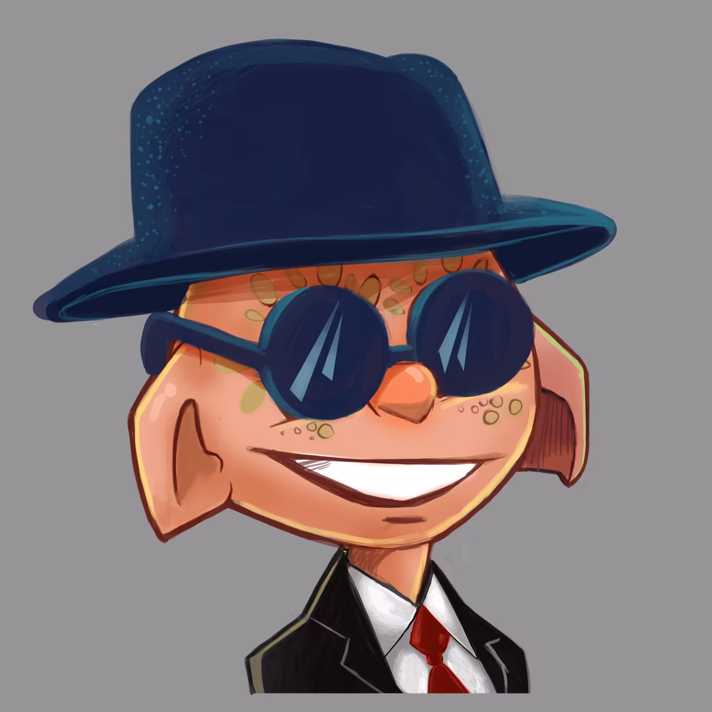JOJO007