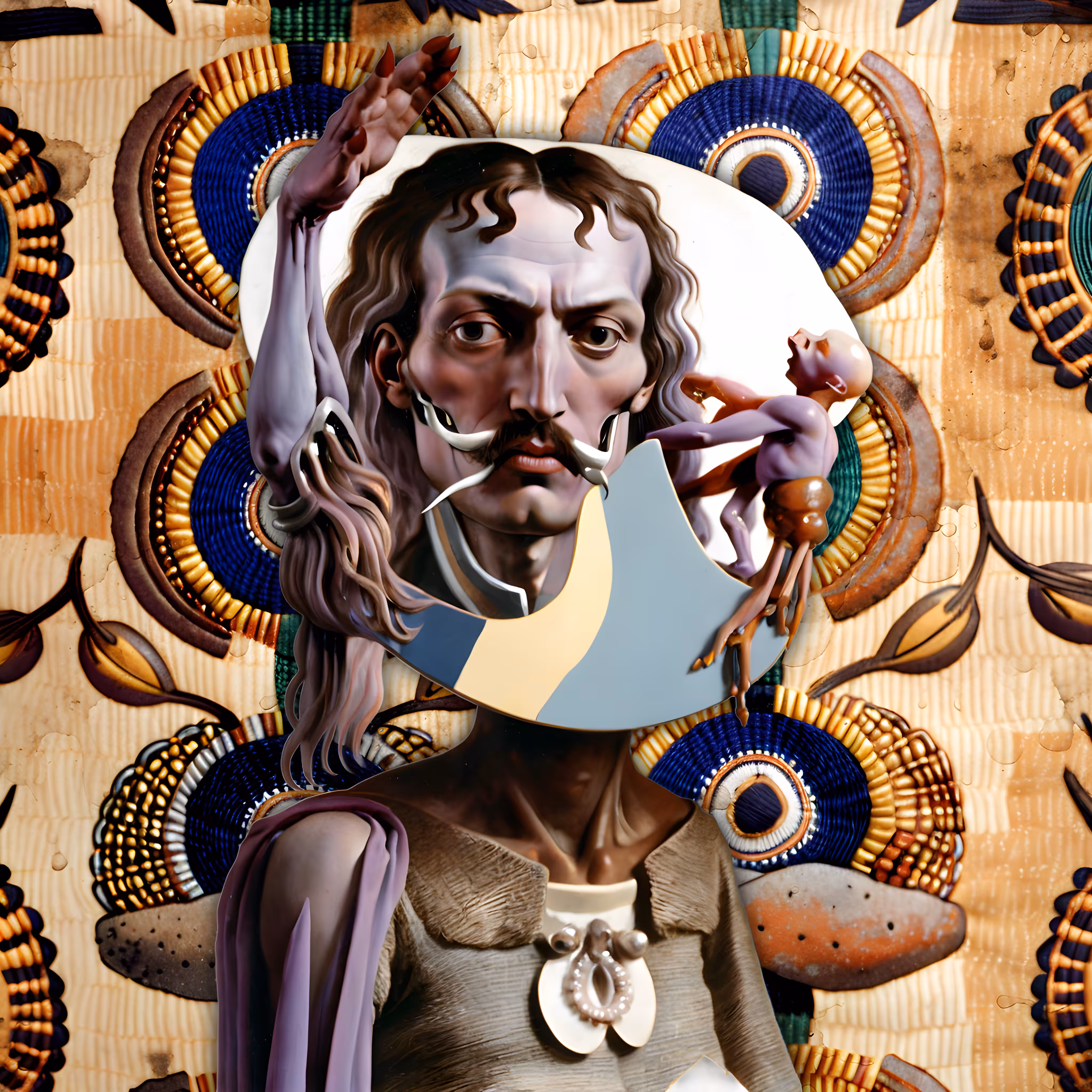 Art DeCC0s: Art DeCC0 #6619