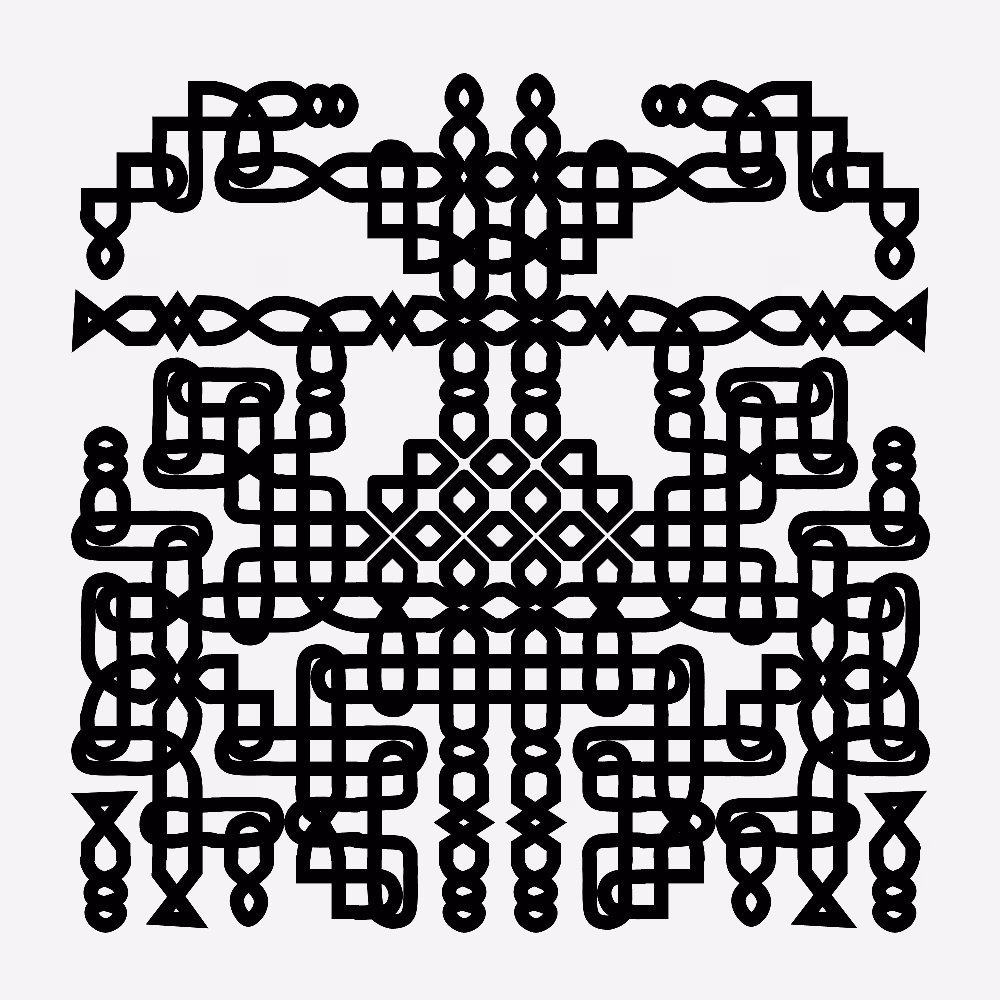 Celtic Knots #57