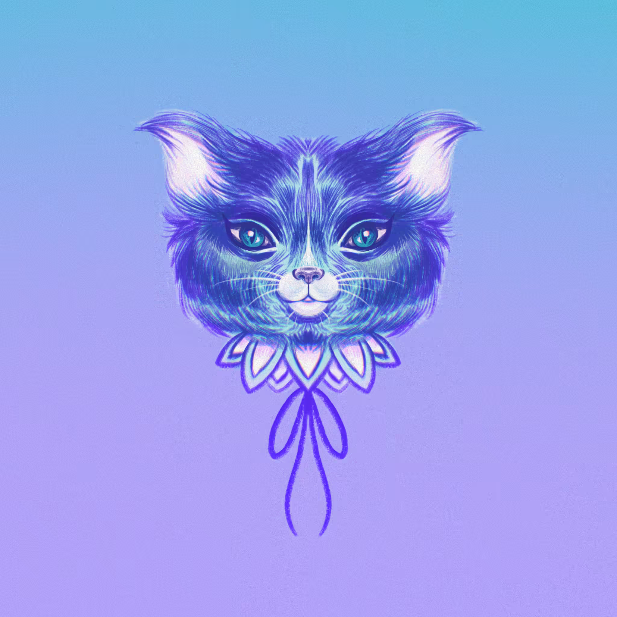 Cat 009