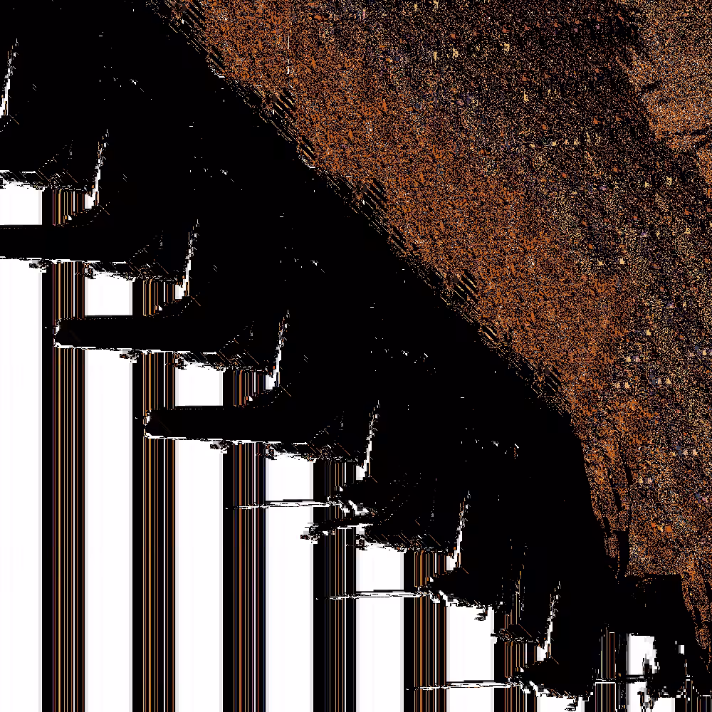 Destruction of a Quail 09 - Detail 7