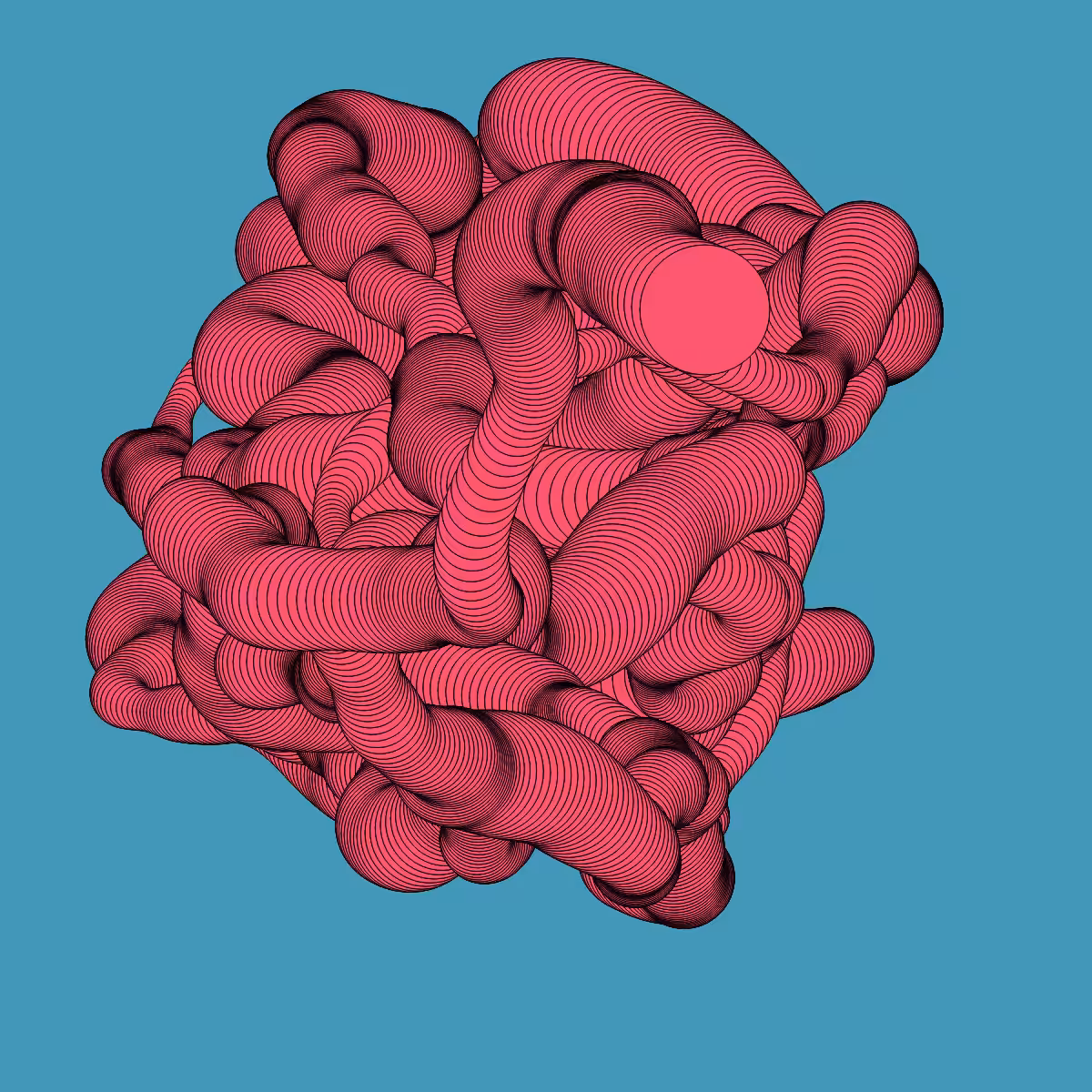 TWIST #3