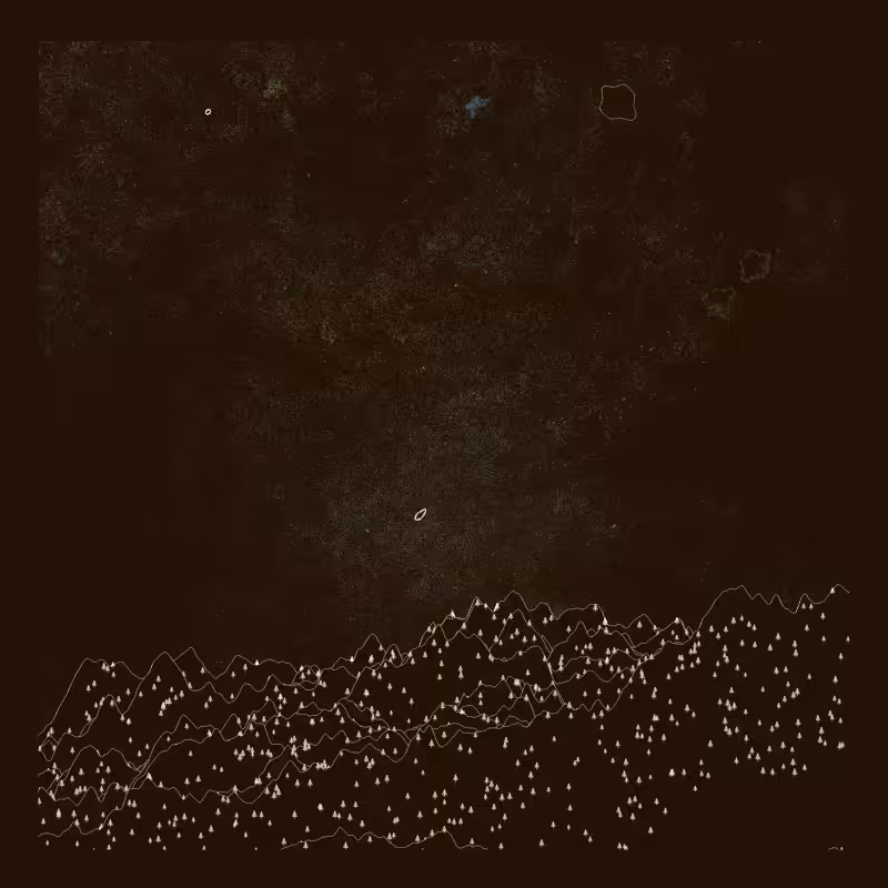 Dark, Spark #140