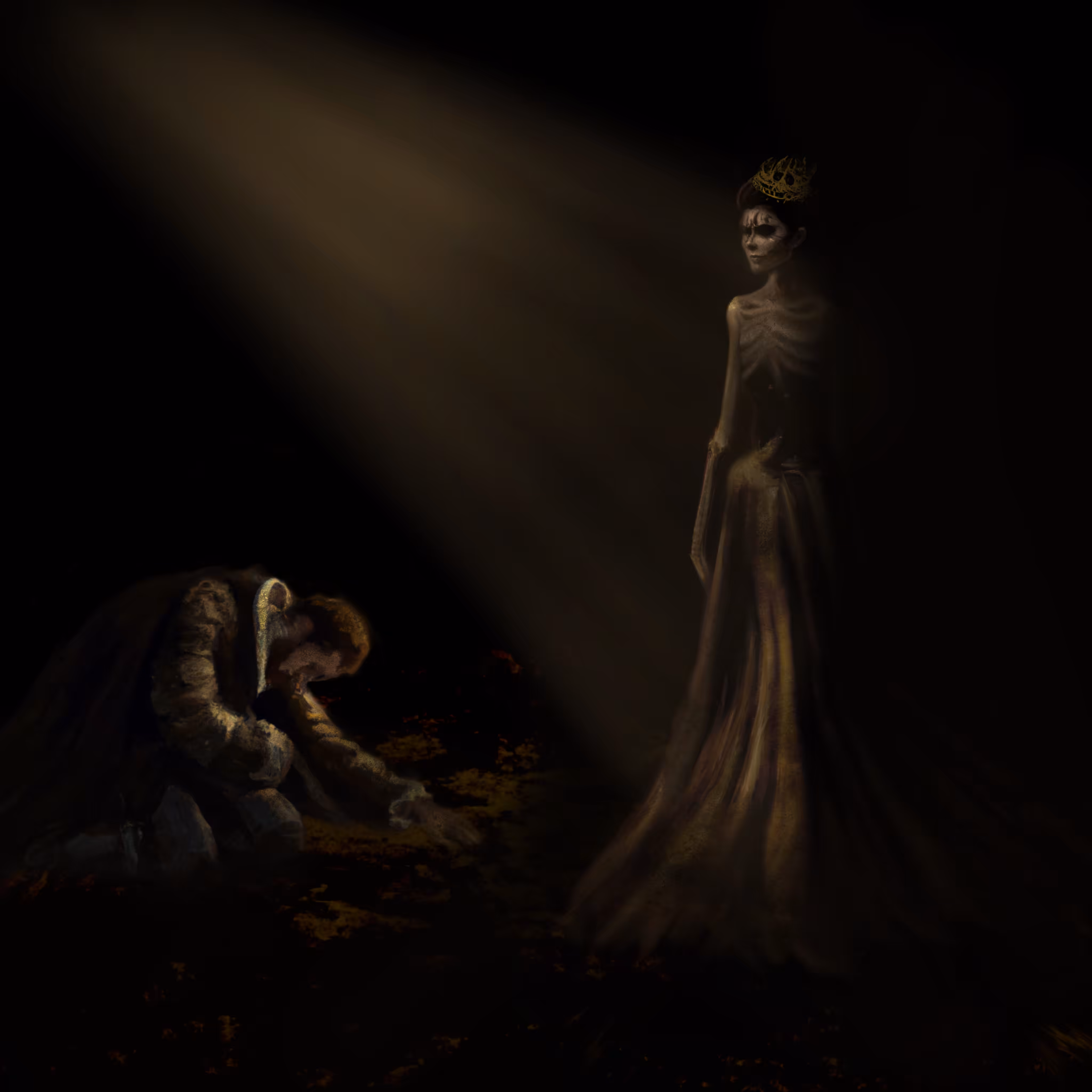 Ophelia