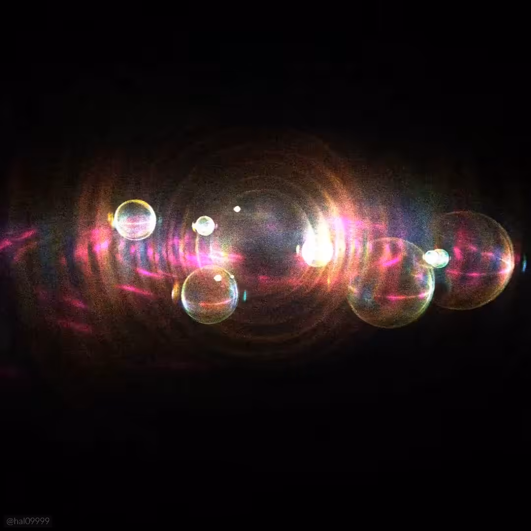 Experience: Continuum [s1tpbr7i]