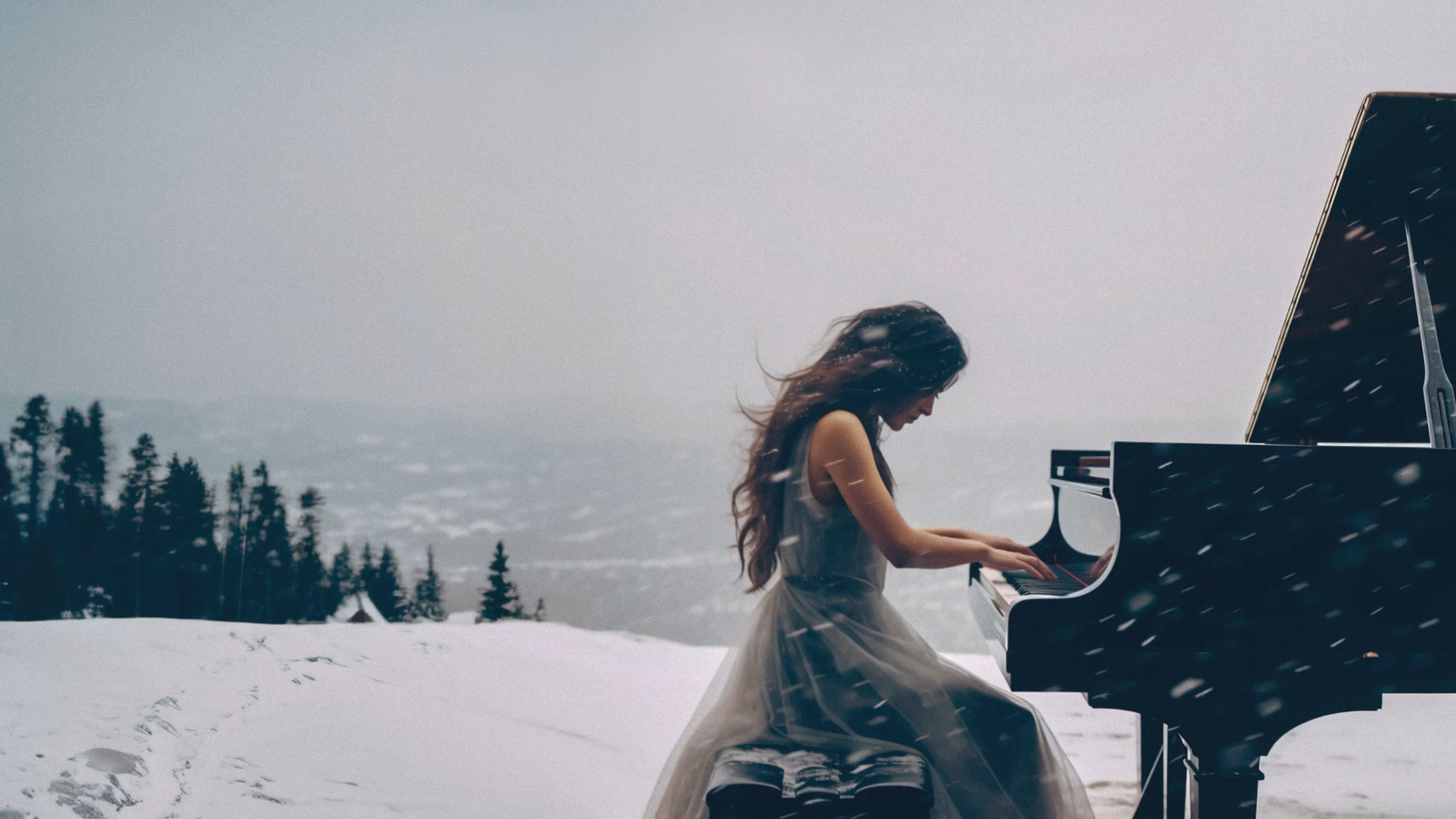 Song for Nobody