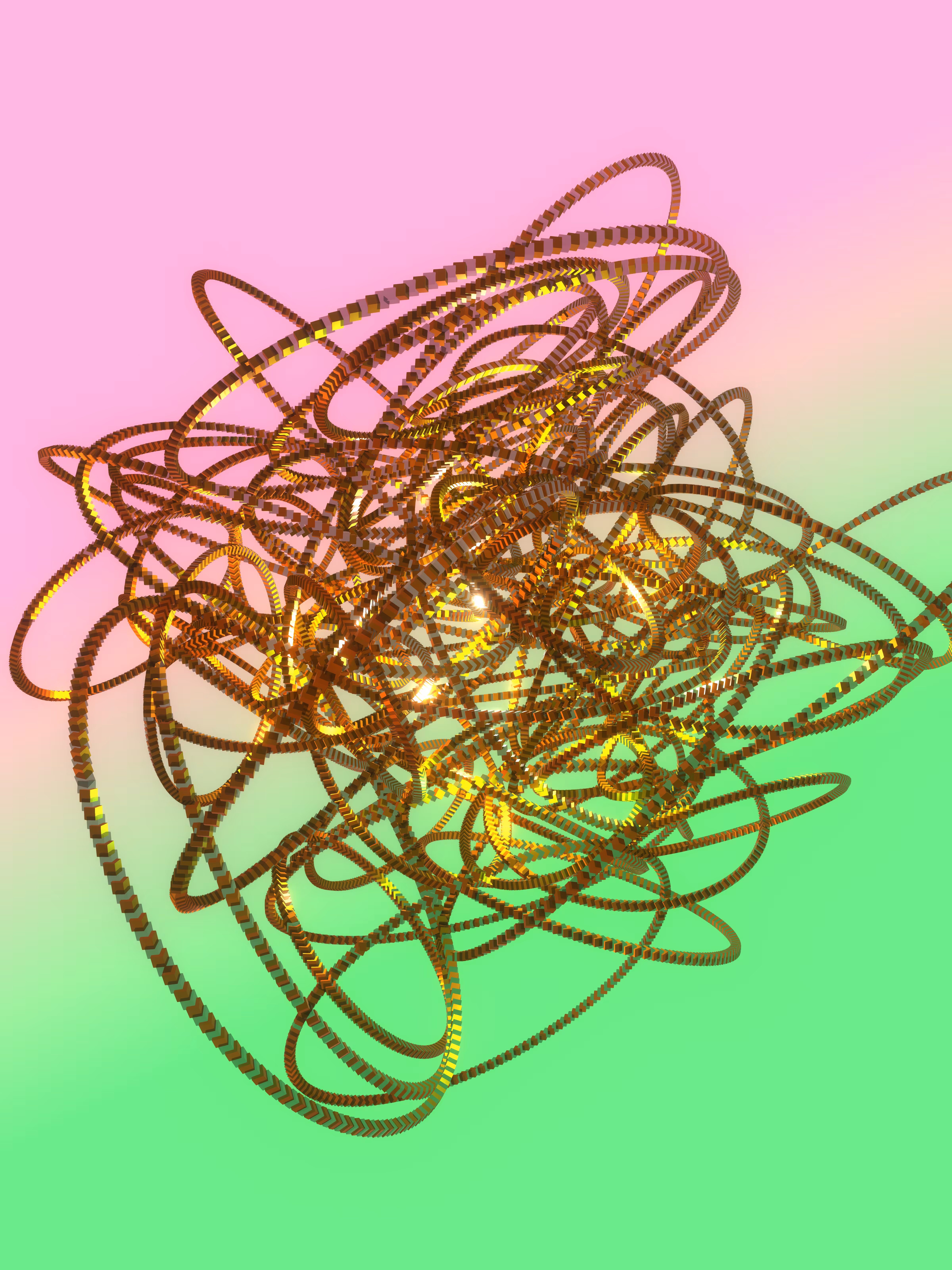 Complex Assemblies #206