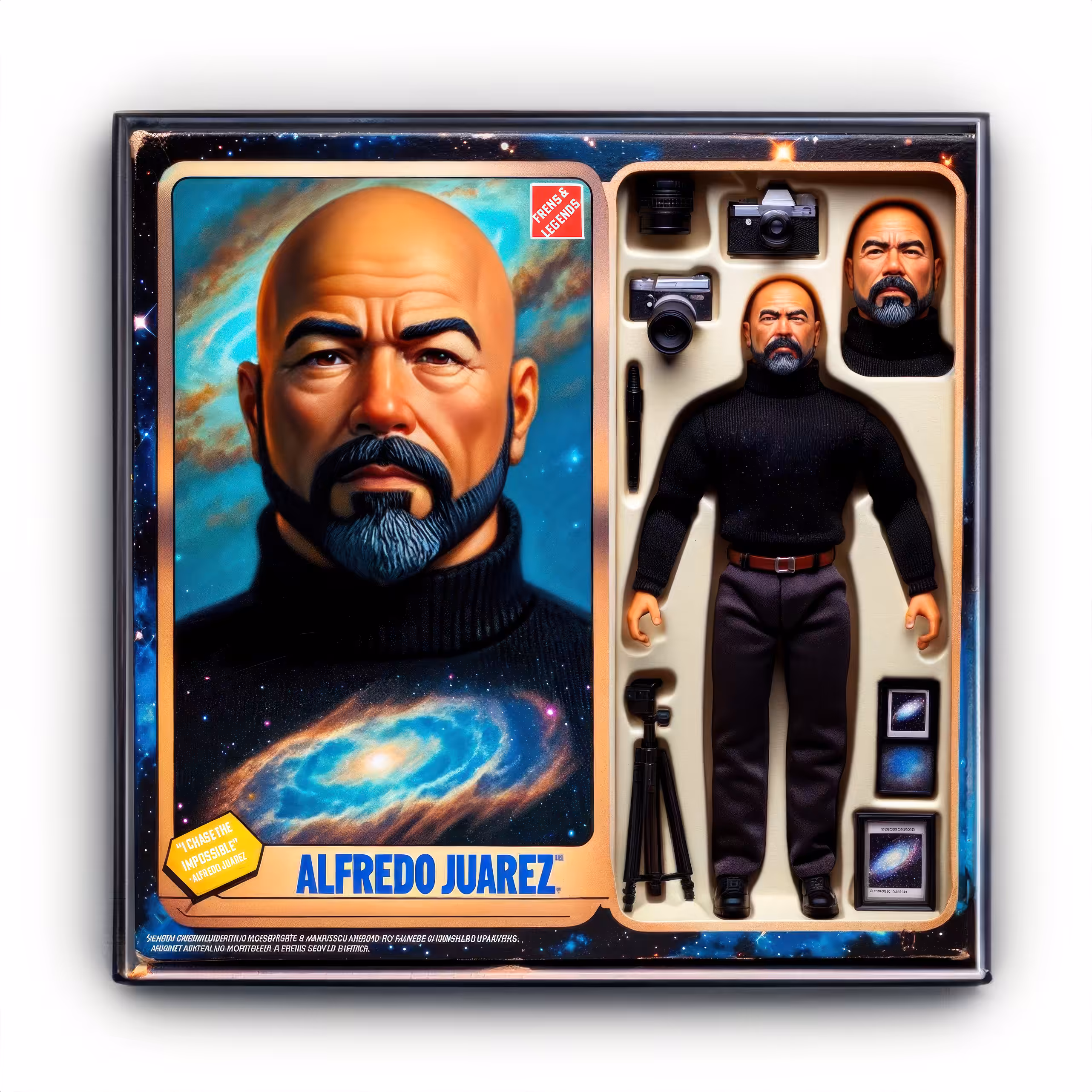 Alfredo Juarez