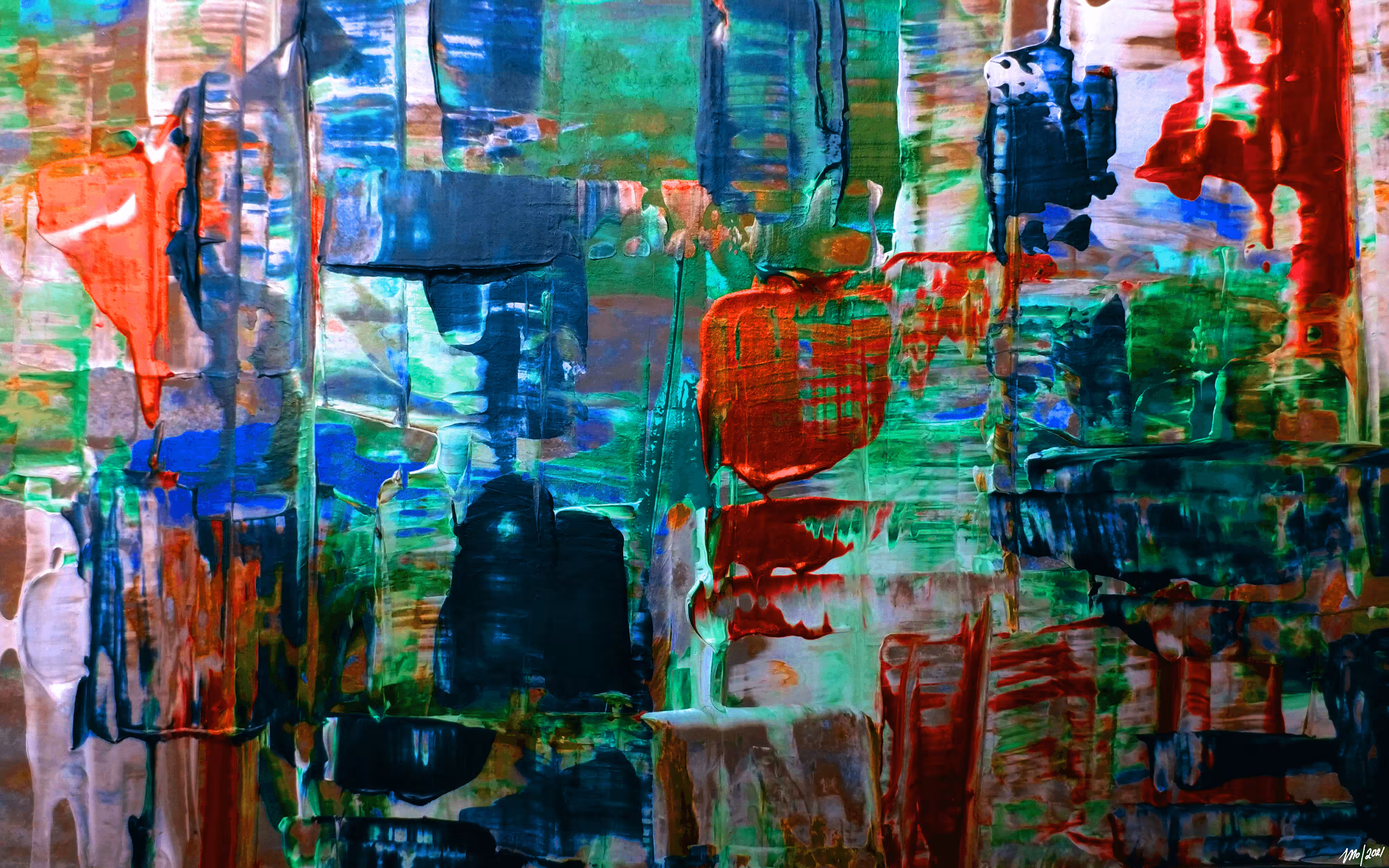 Impression 29-B