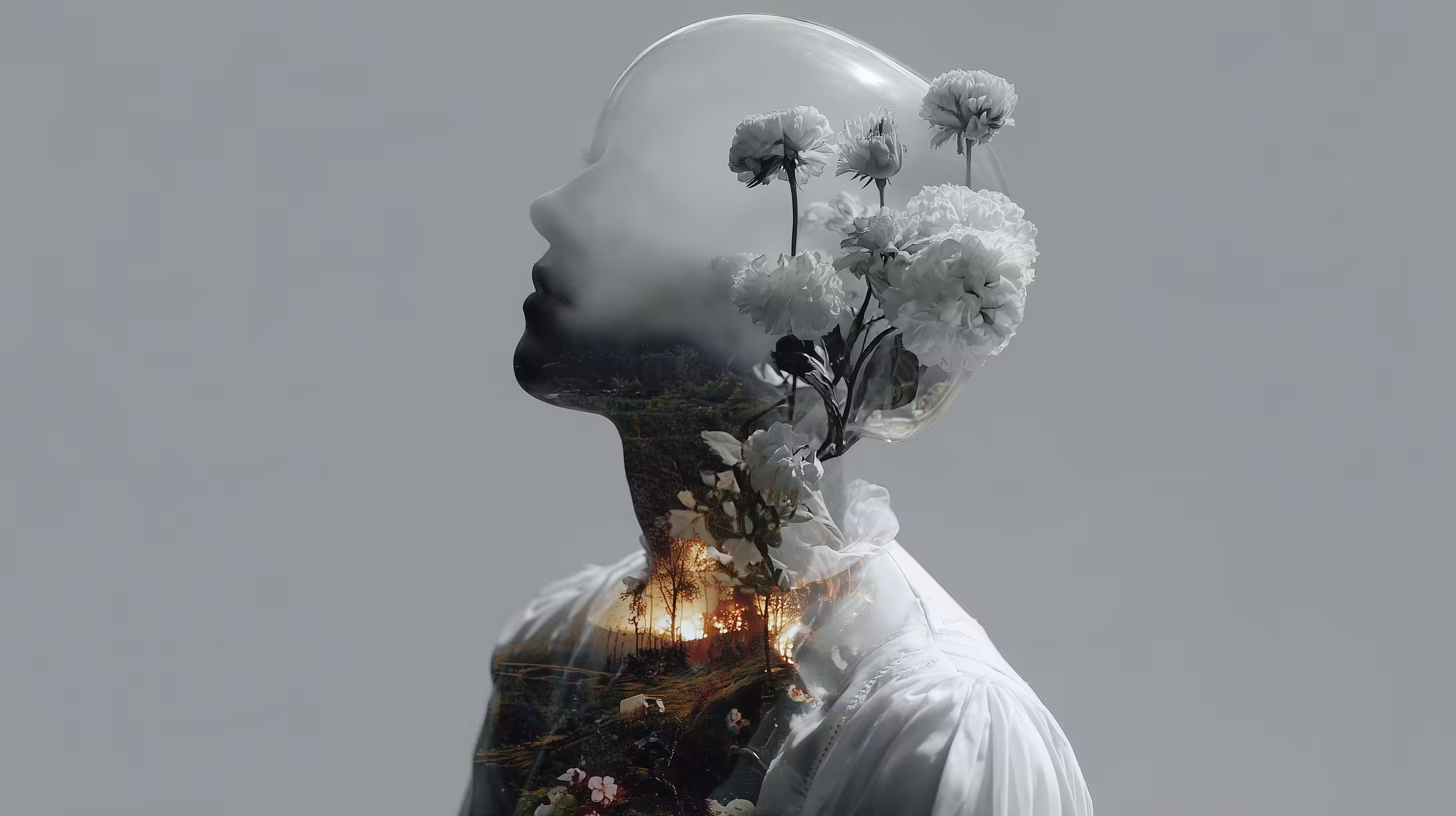 Memory Garden