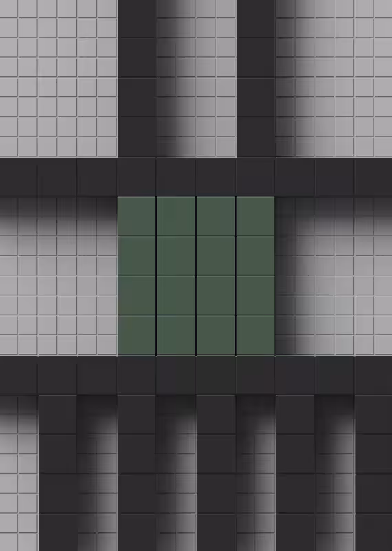 PILLARS 02 #8