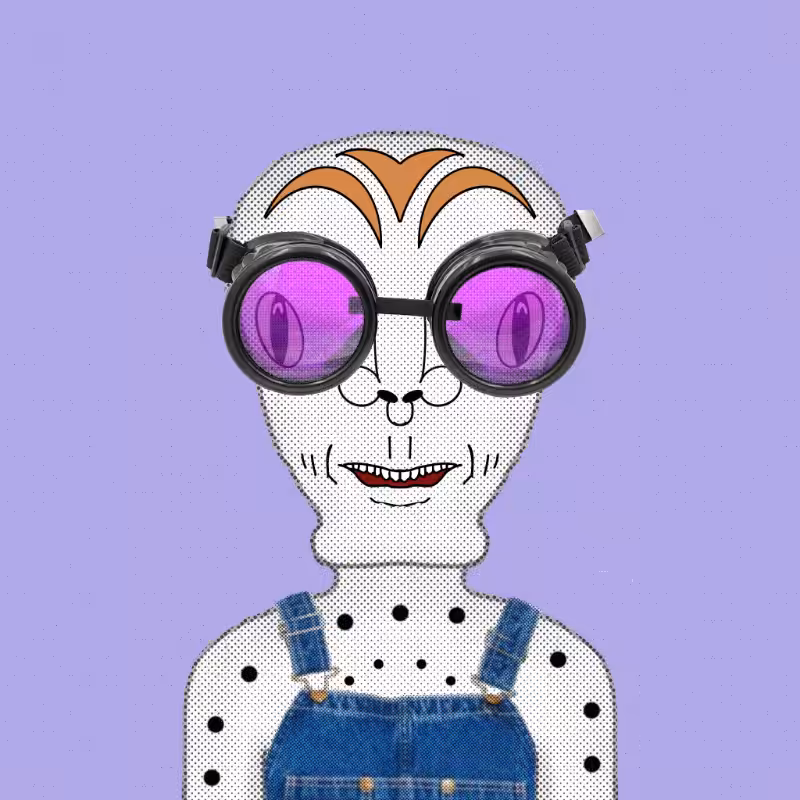 FXHashTikis #5
