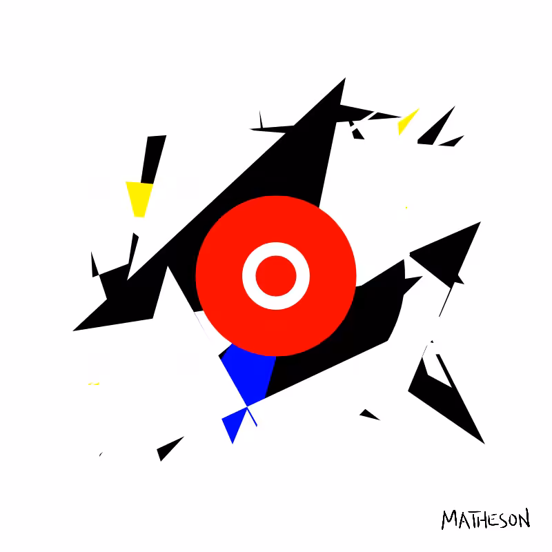 Red Dot #58