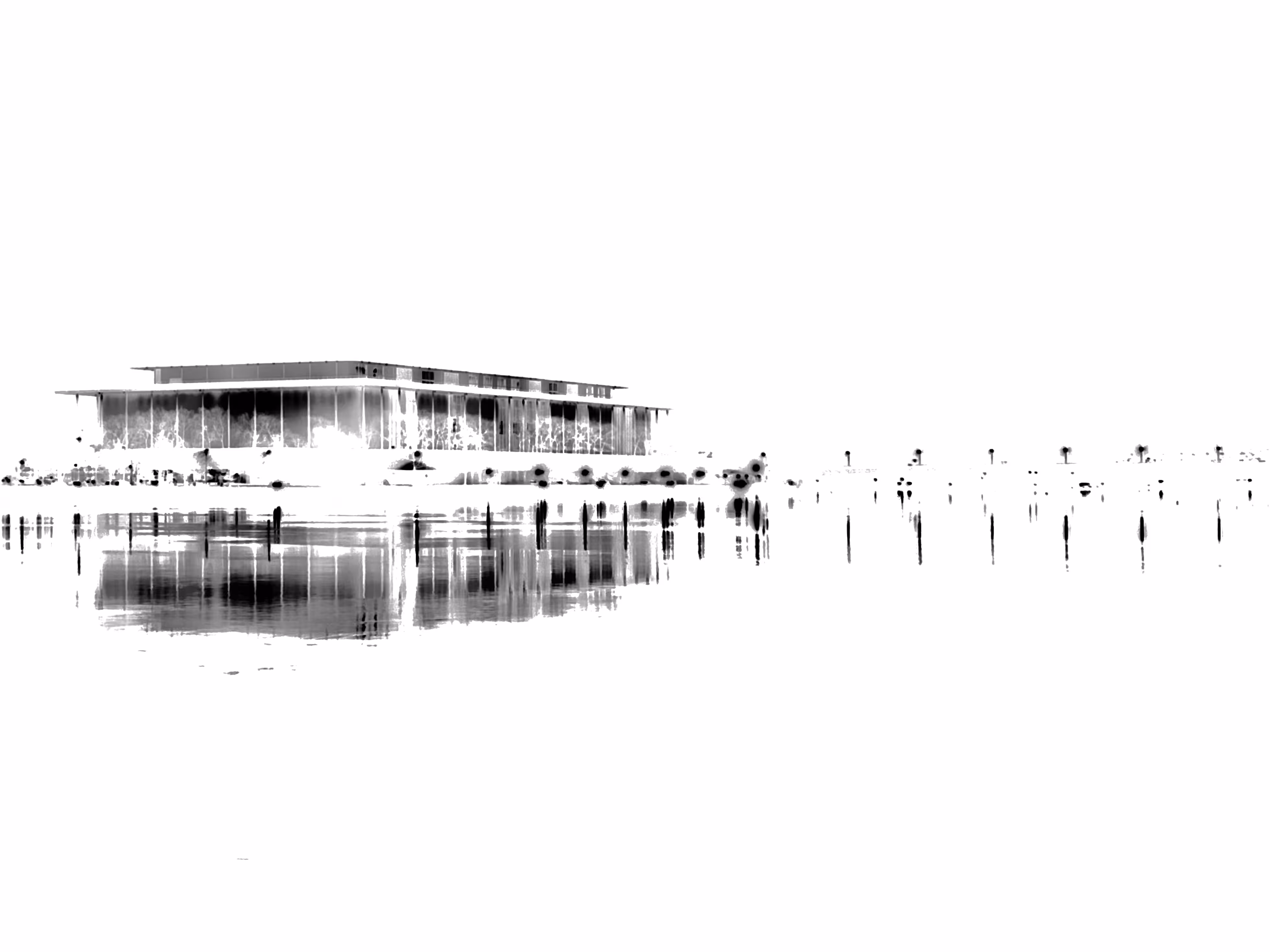 DC Series Inverted #010 - thgiN ta ydenneK ehT