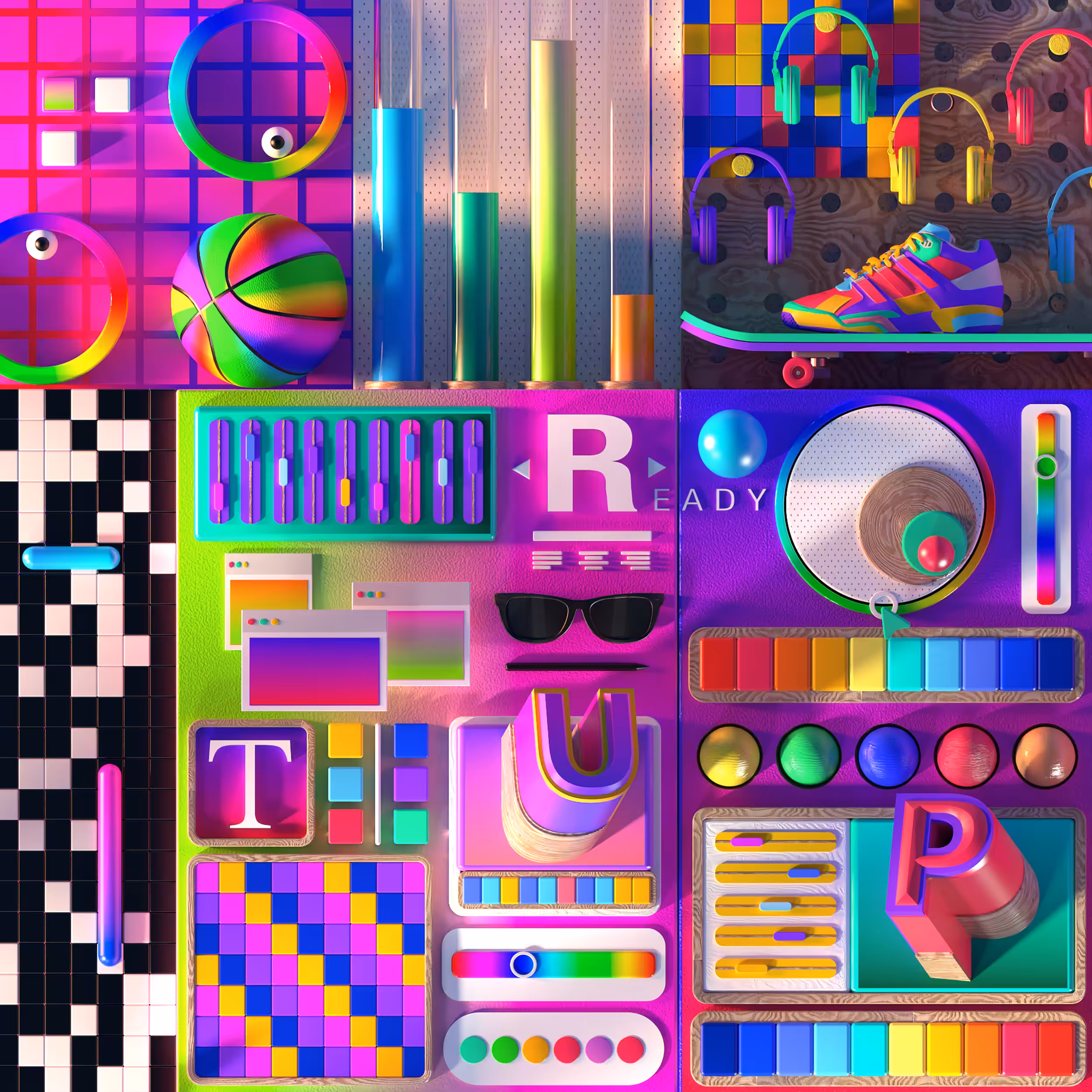 Synesthesia